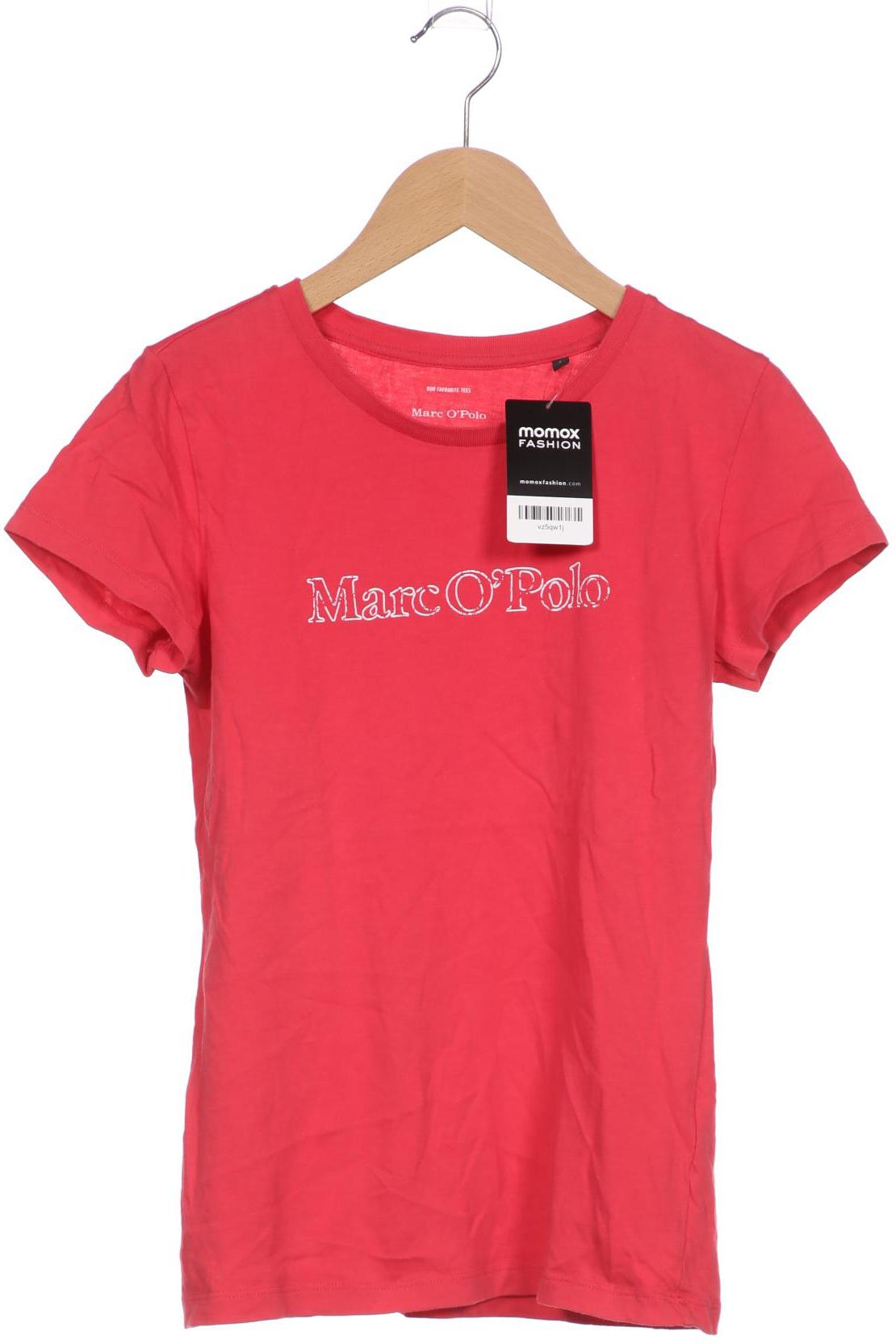 

Marc O Polo Damen T-Shirt, pink, Gr. 36