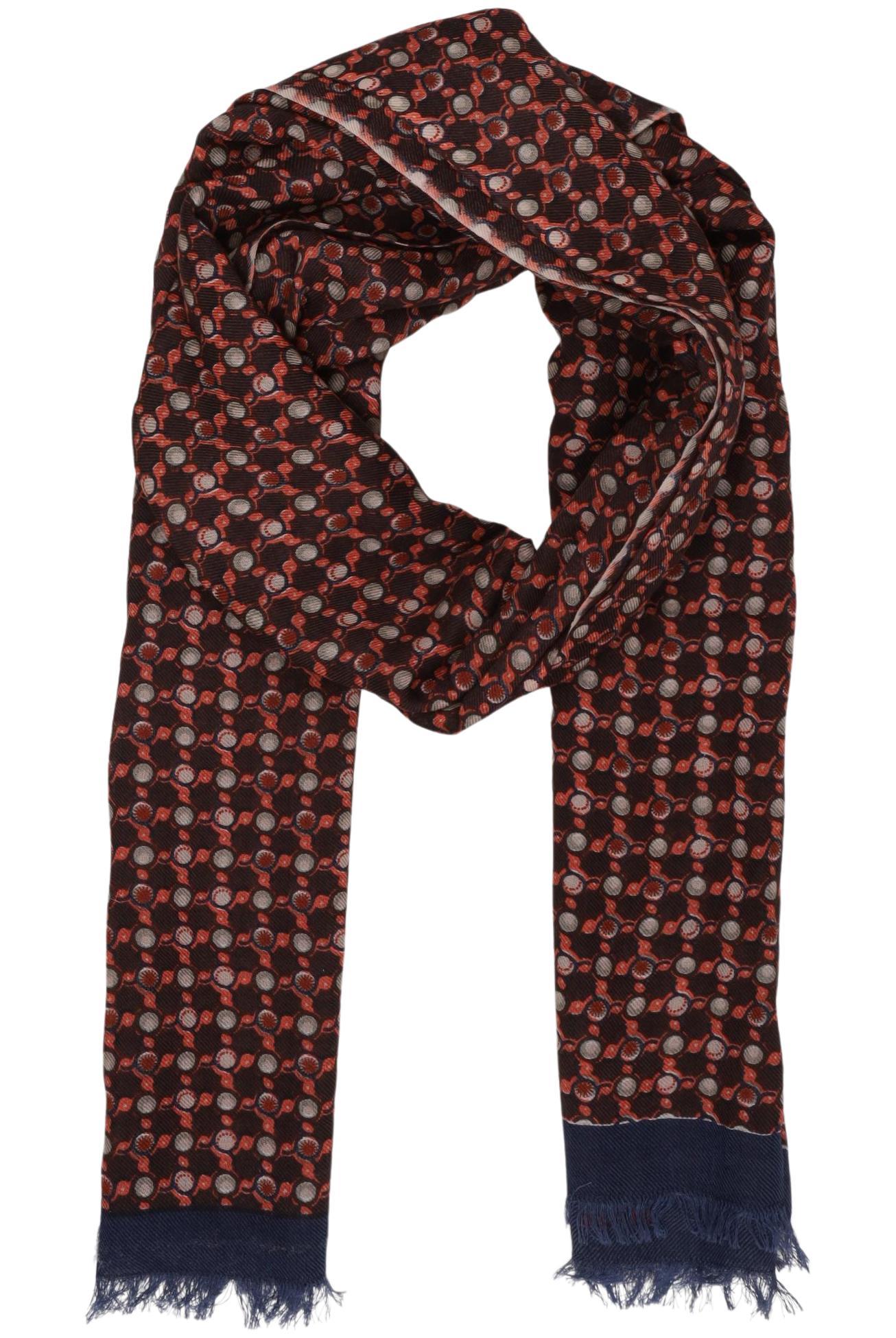 

Marc O Polo Damen Schal, mehrfarbig, Gr.