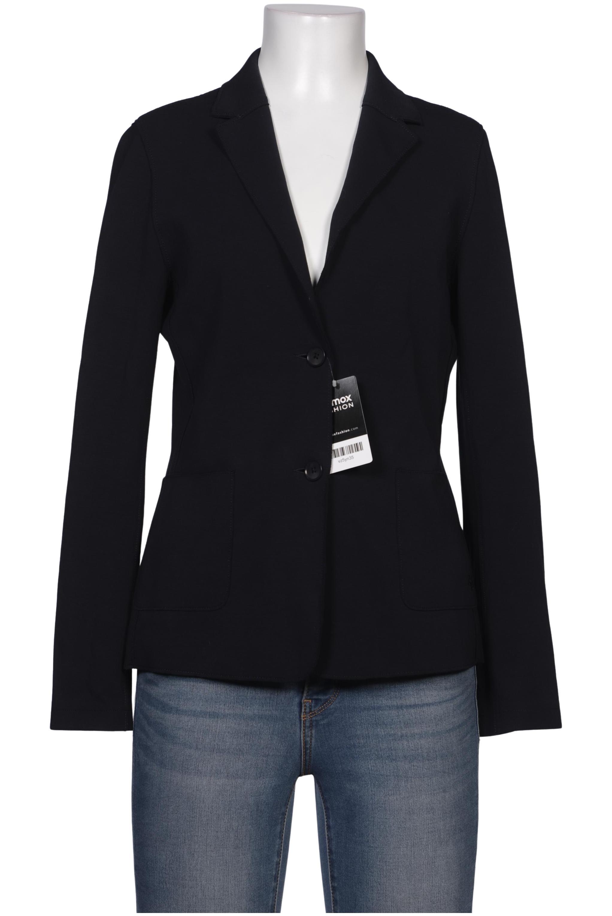

Marc O Polo Damen Blazer, marineblau, Gr. 38