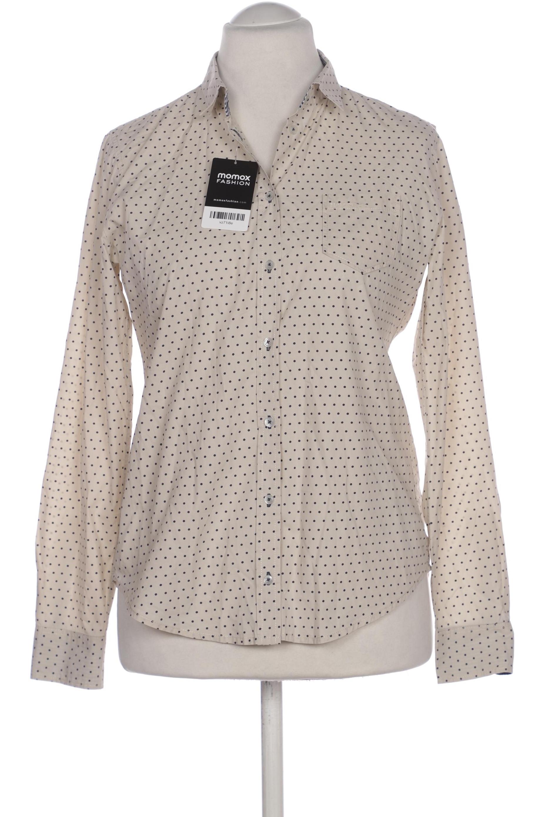 

Marc O Polo Damen Bluse, beige, Gr. 38