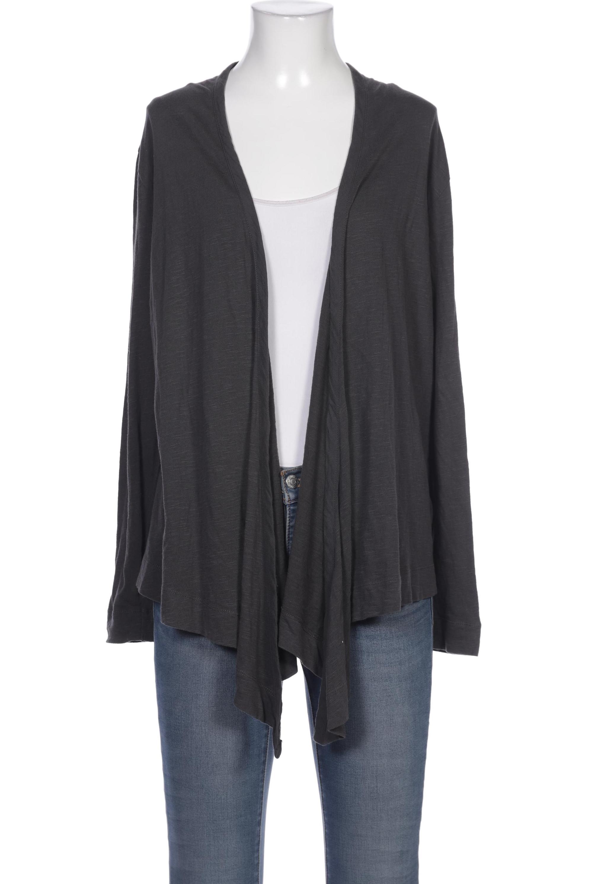 

Marc O Polo Damen Strickjacke, grau