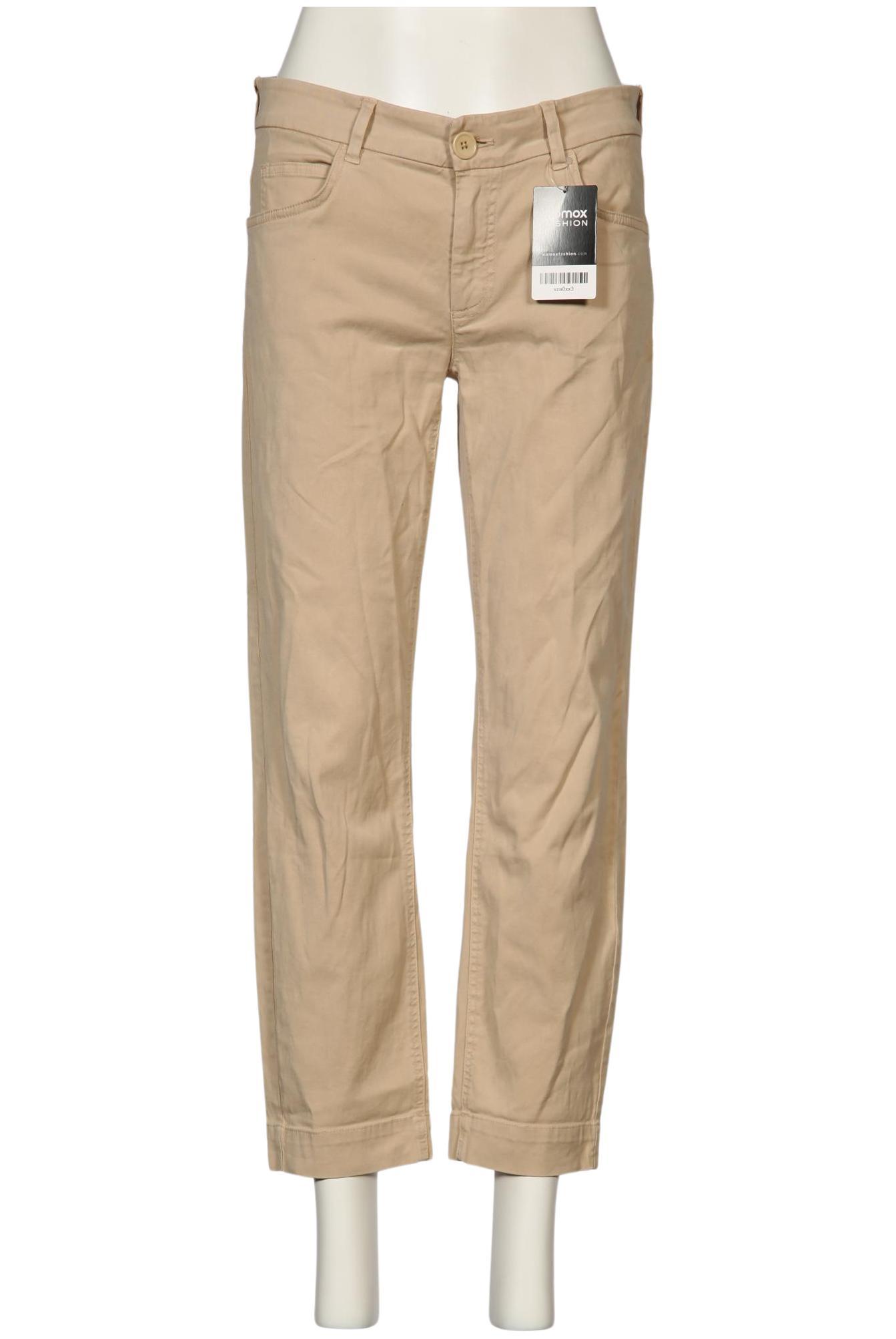 

Marc O Polo Damen Jeans, beige, Gr. 28