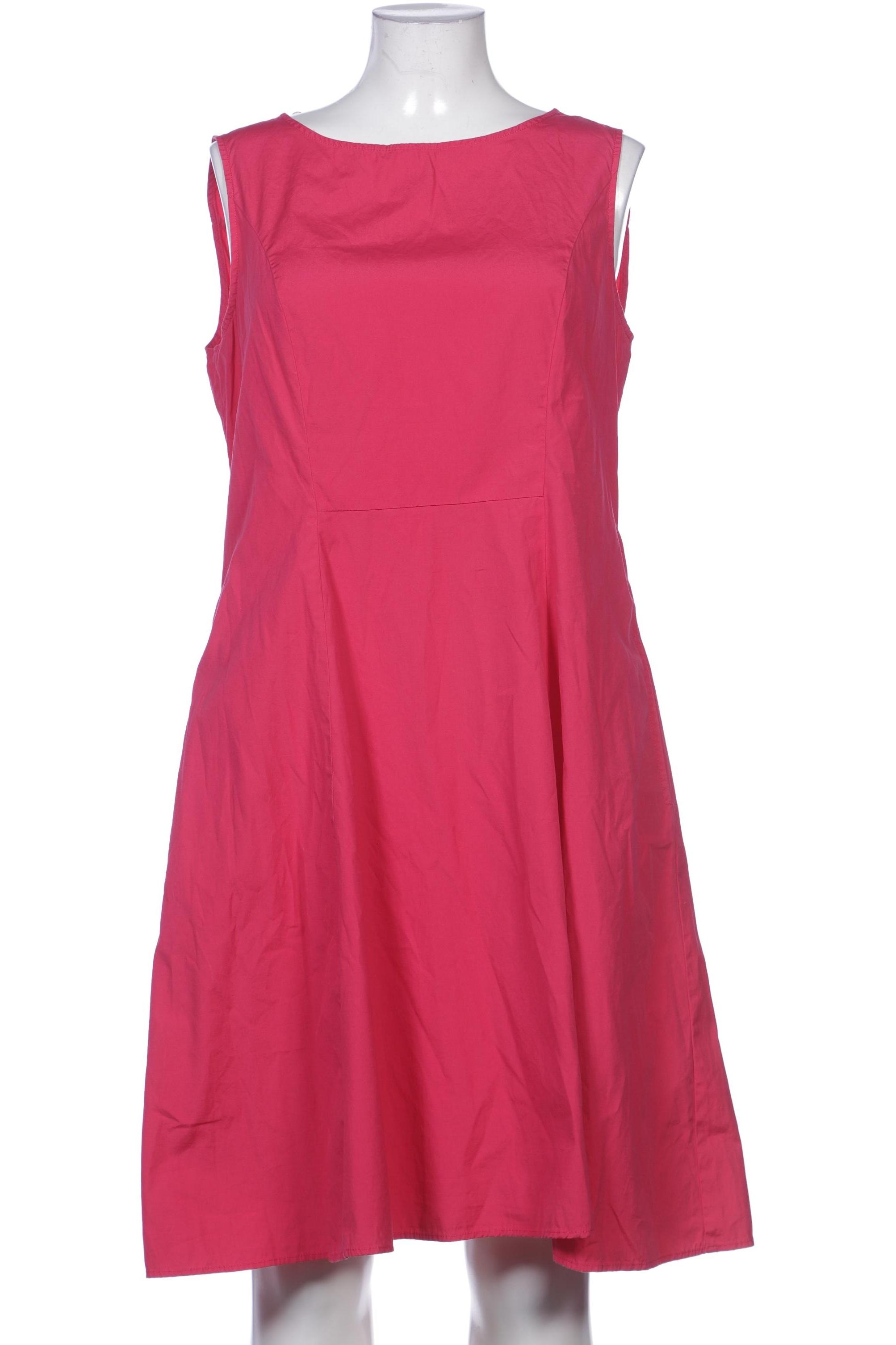 

Marc O Polo Damen Kleid, pink, Gr. 42