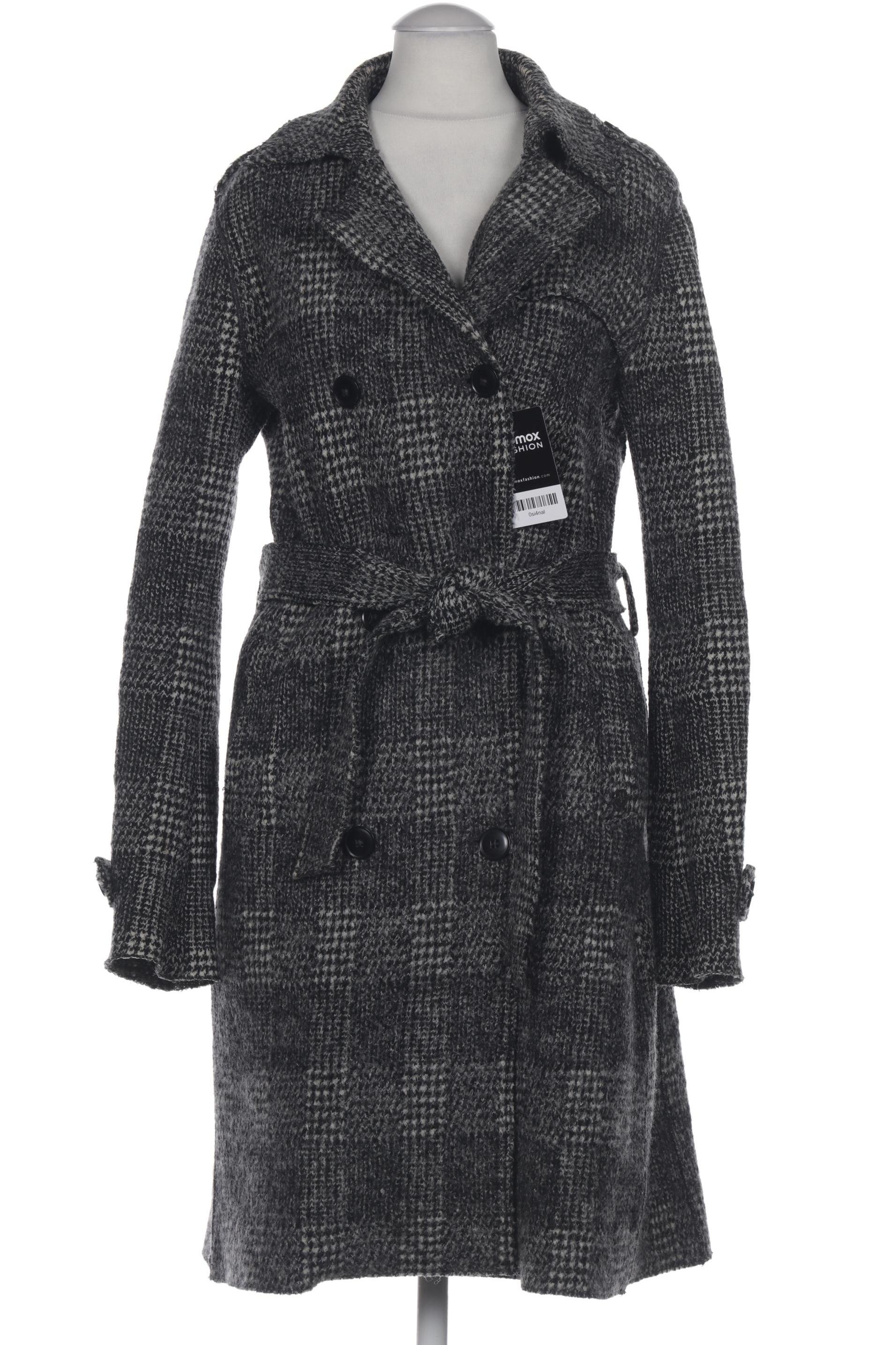 

Marc O Polo Damen Mantel, grau, Gr. 34