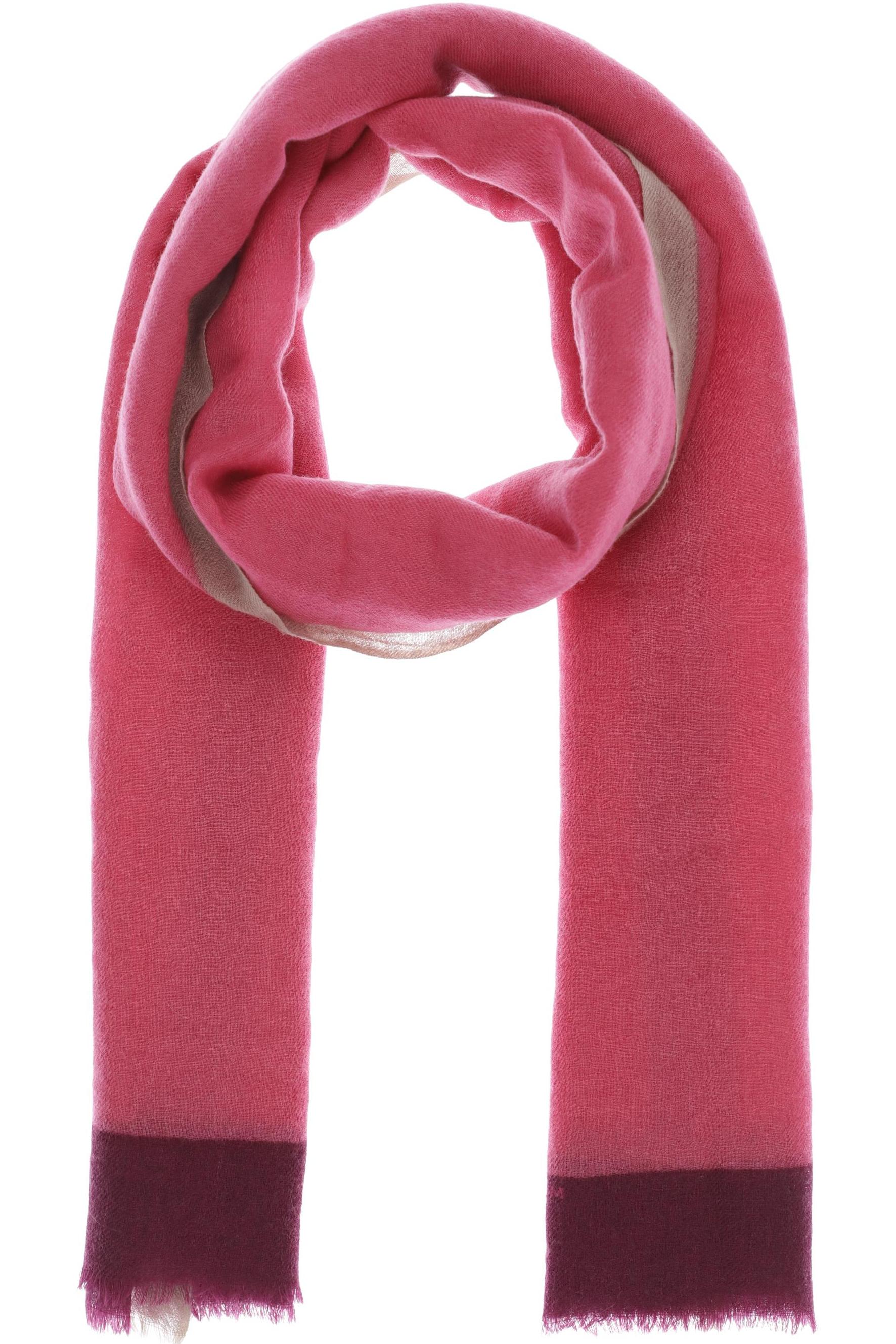 

Marc O Polo Damen Schal, pink, Gr.