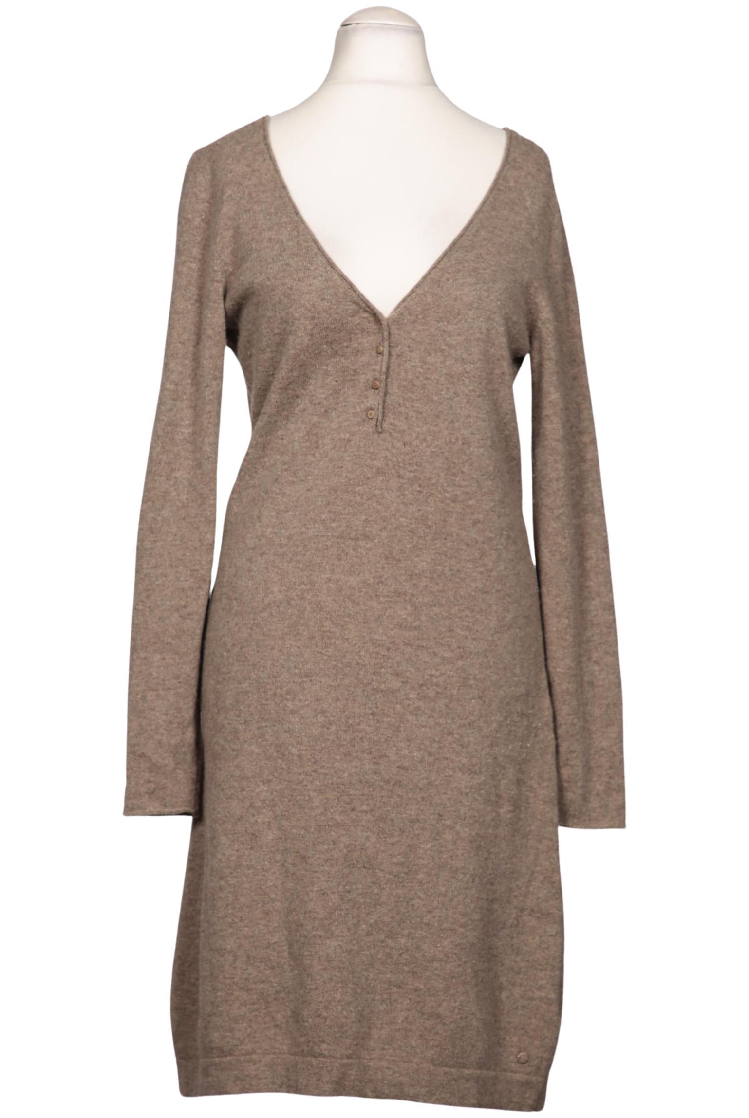 

Marc O Polo Damen Kleid, braun, Gr. 38