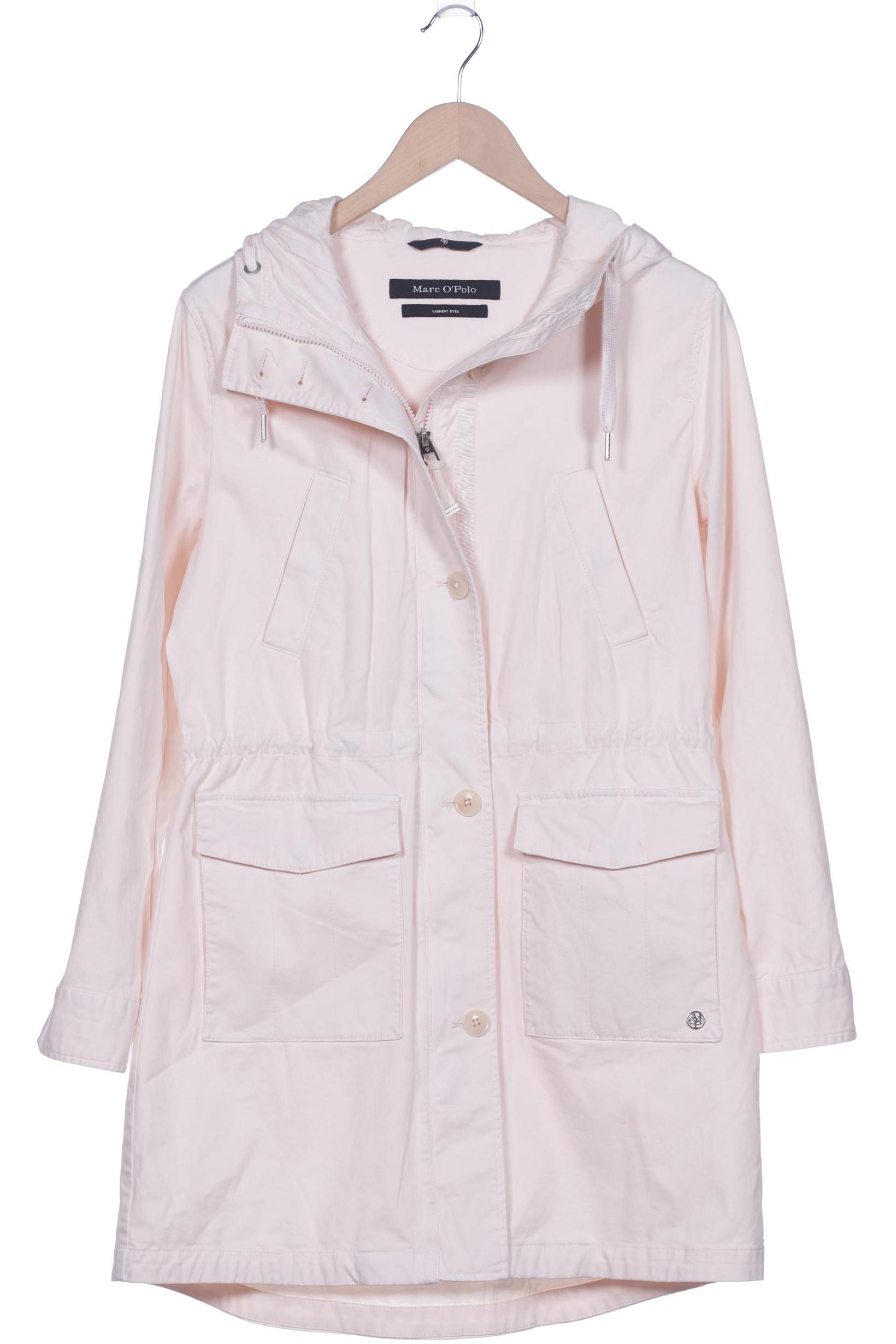 

Marc O Polo Damen Mantel, pink