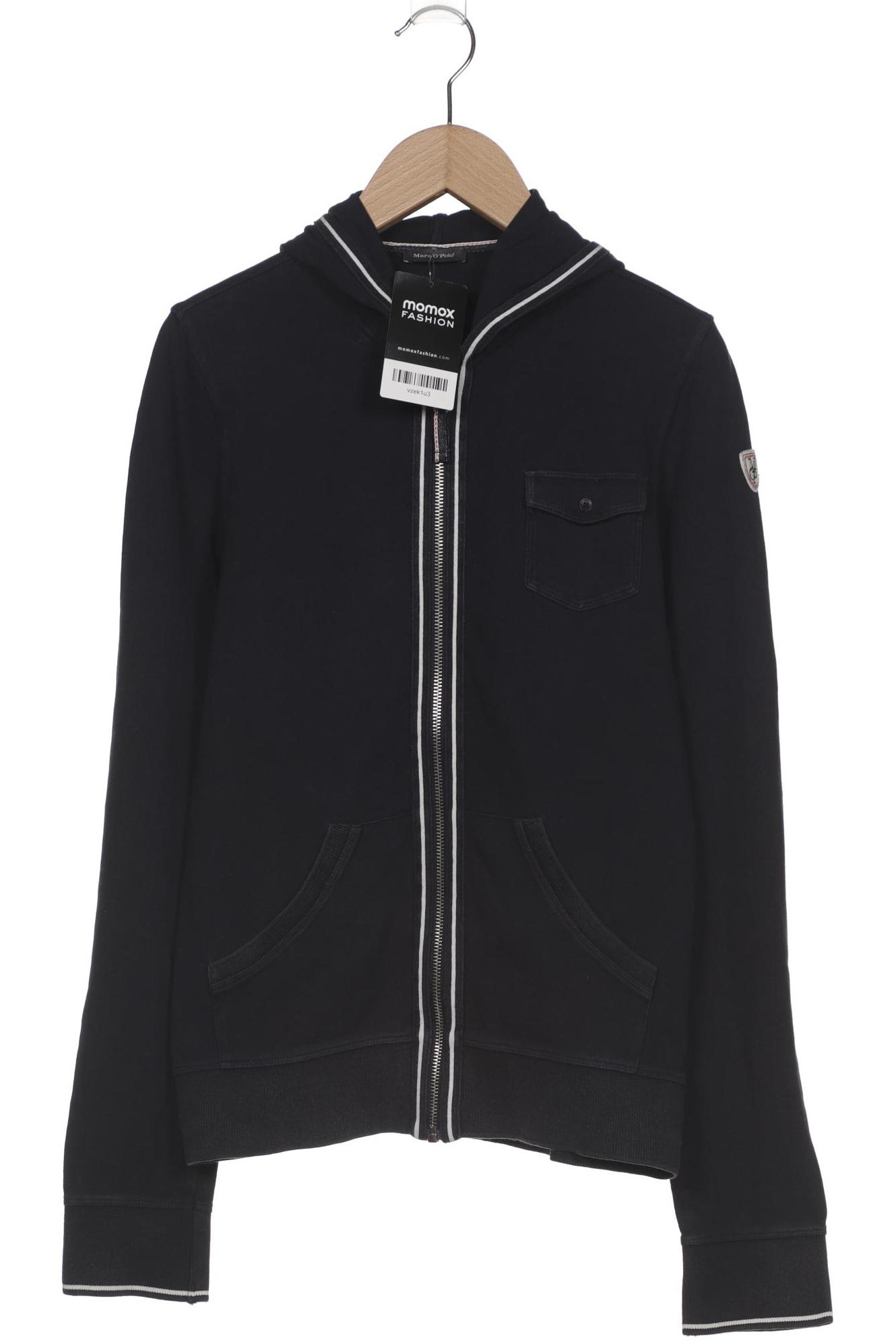 

Marc O Polo Damen Kapuzenpullover, marineblau, Gr. 36