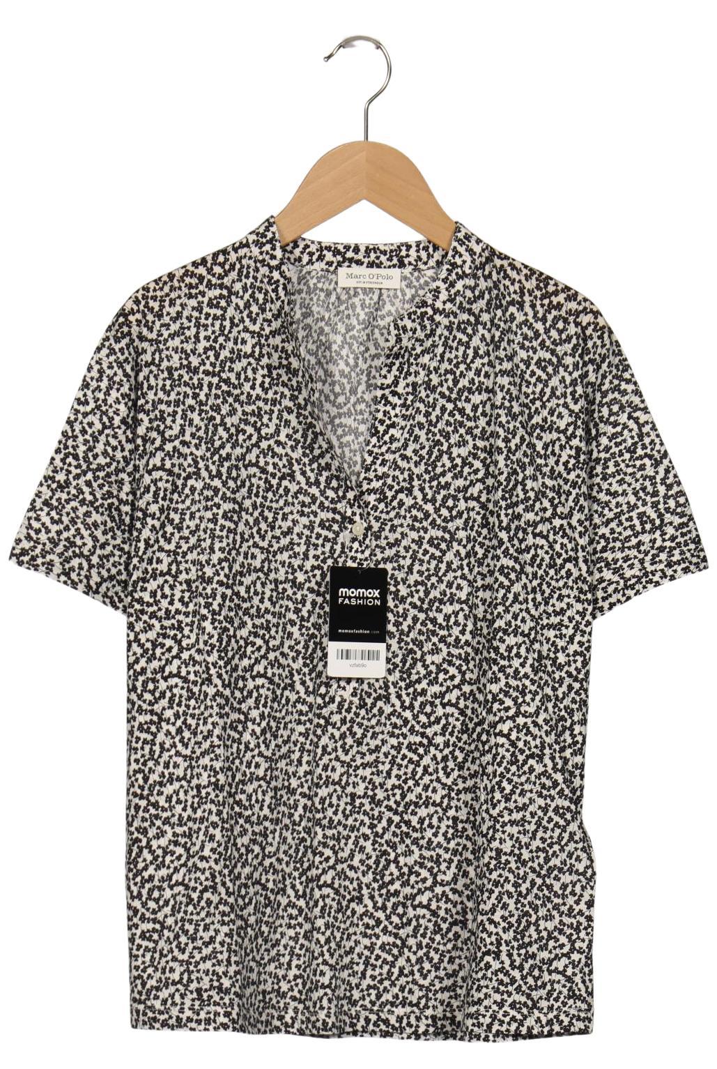 

Marc O Polo Damen T-Shirt, mehrfarbig, Gr. 38