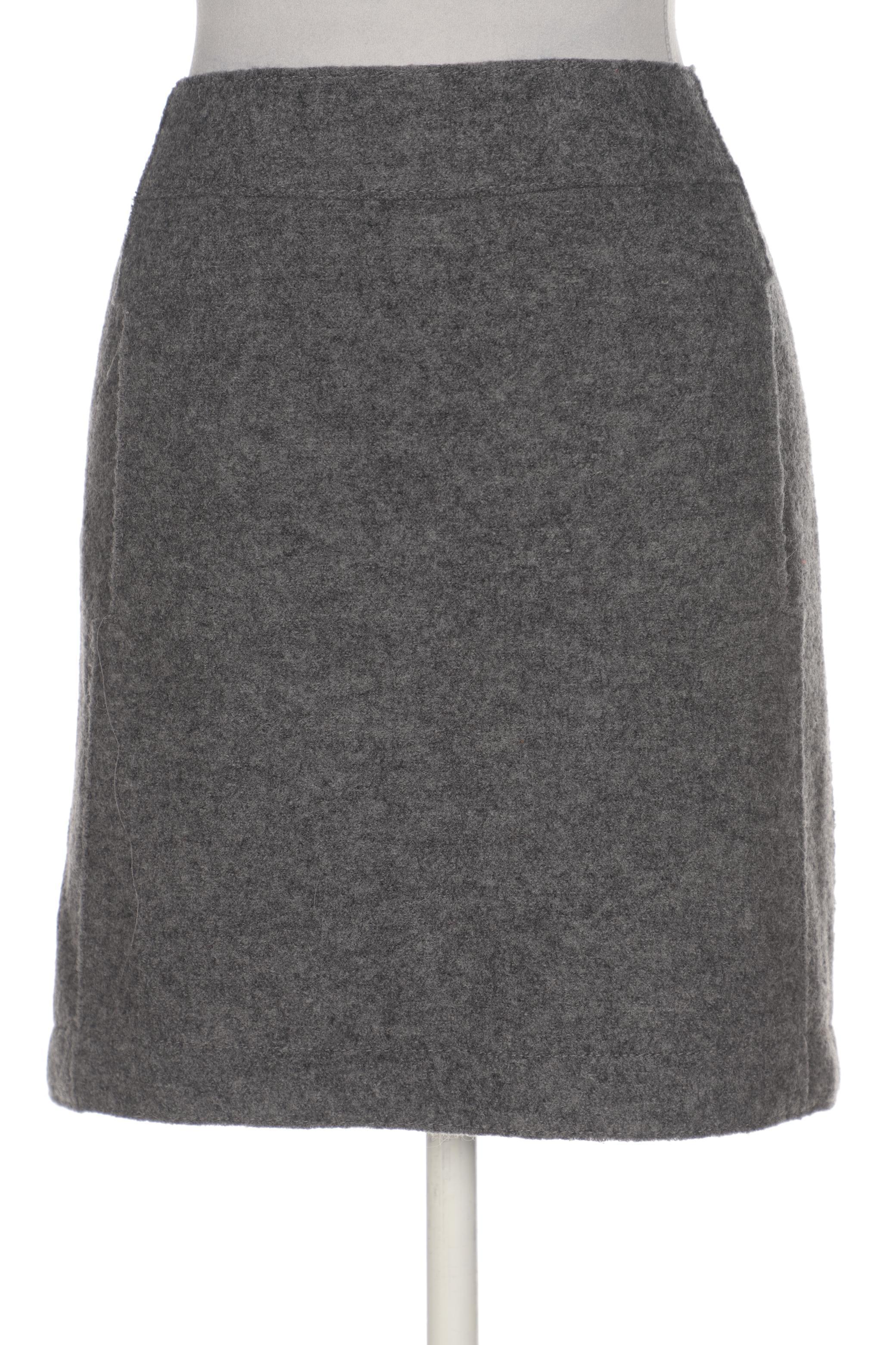 

Marc O Polo Damen Rock, grau, Gr. 36