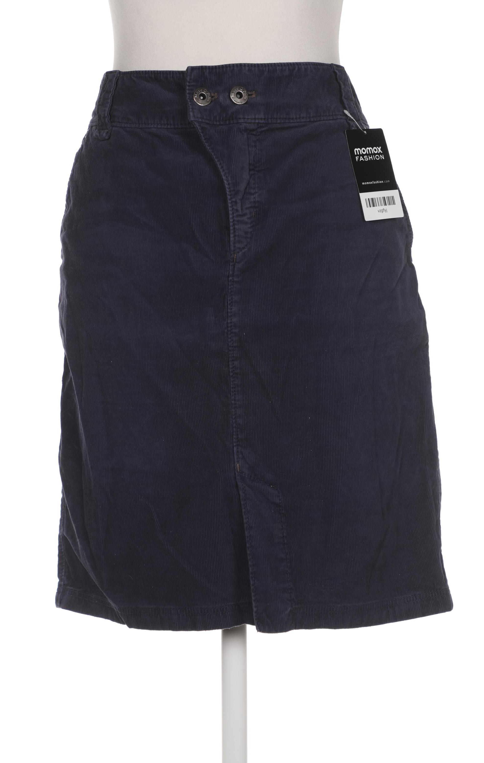 

Marc O Polo Damen Rock, marineblau