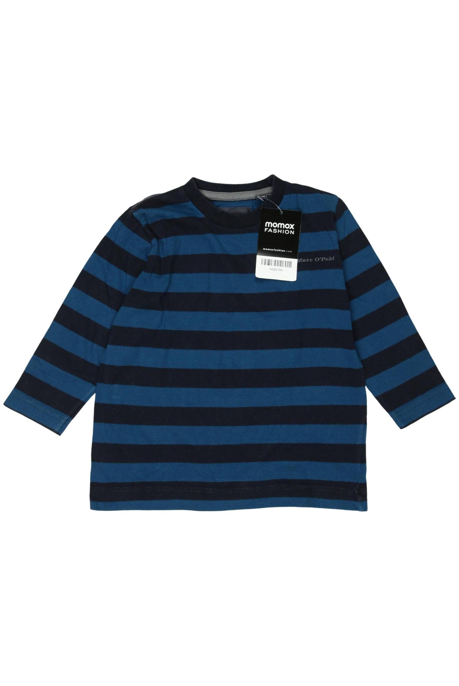 

Marc O Polo Herren Langarmshirt, marineblau, Gr. 92