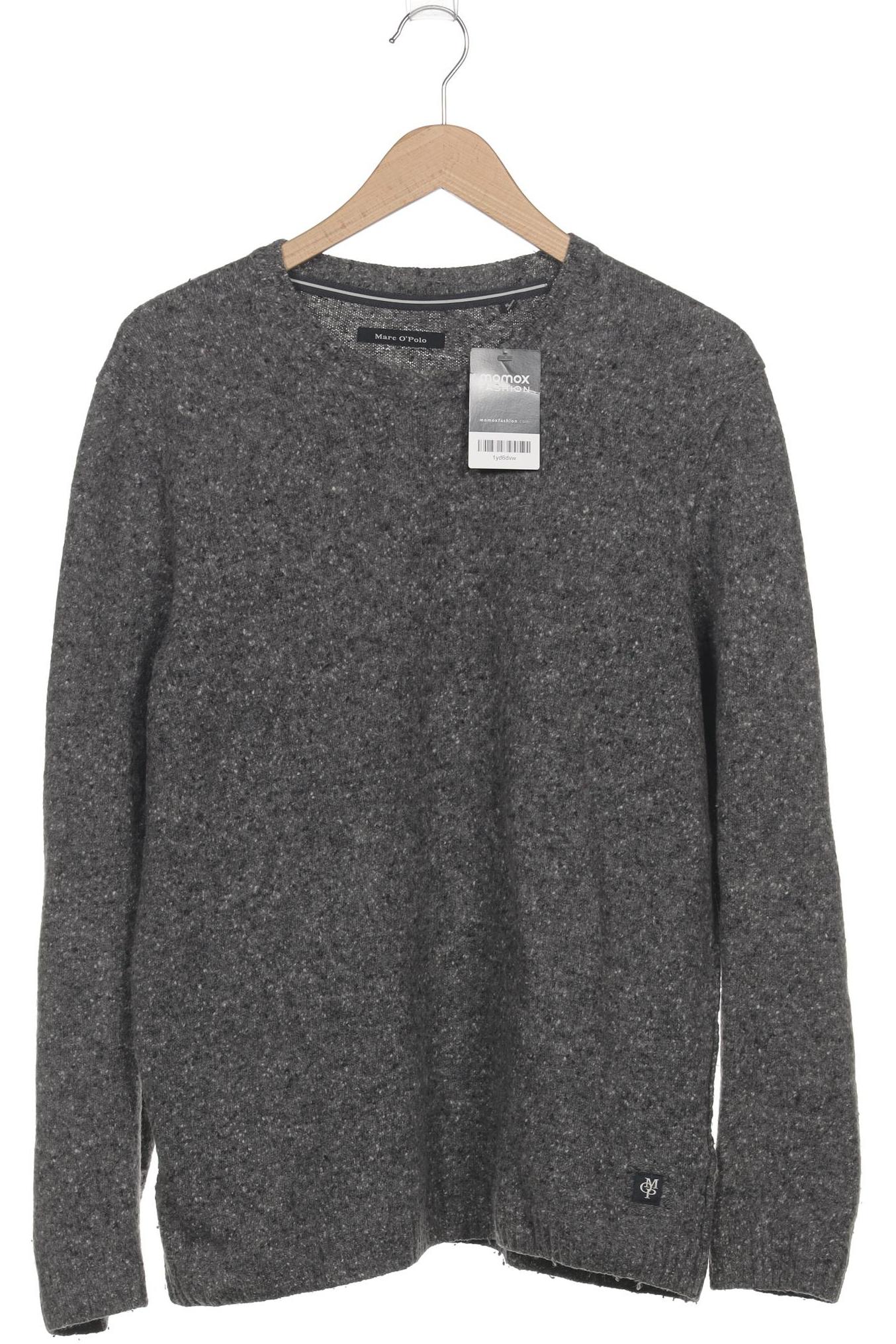 

Marc O Polo Herren Pullover, grau, Gr. 54