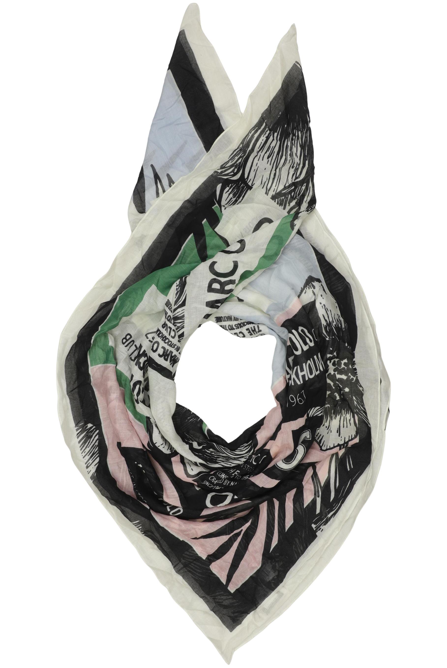 

Marc O Polo Damen Schal, mehrfarbig, Gr.