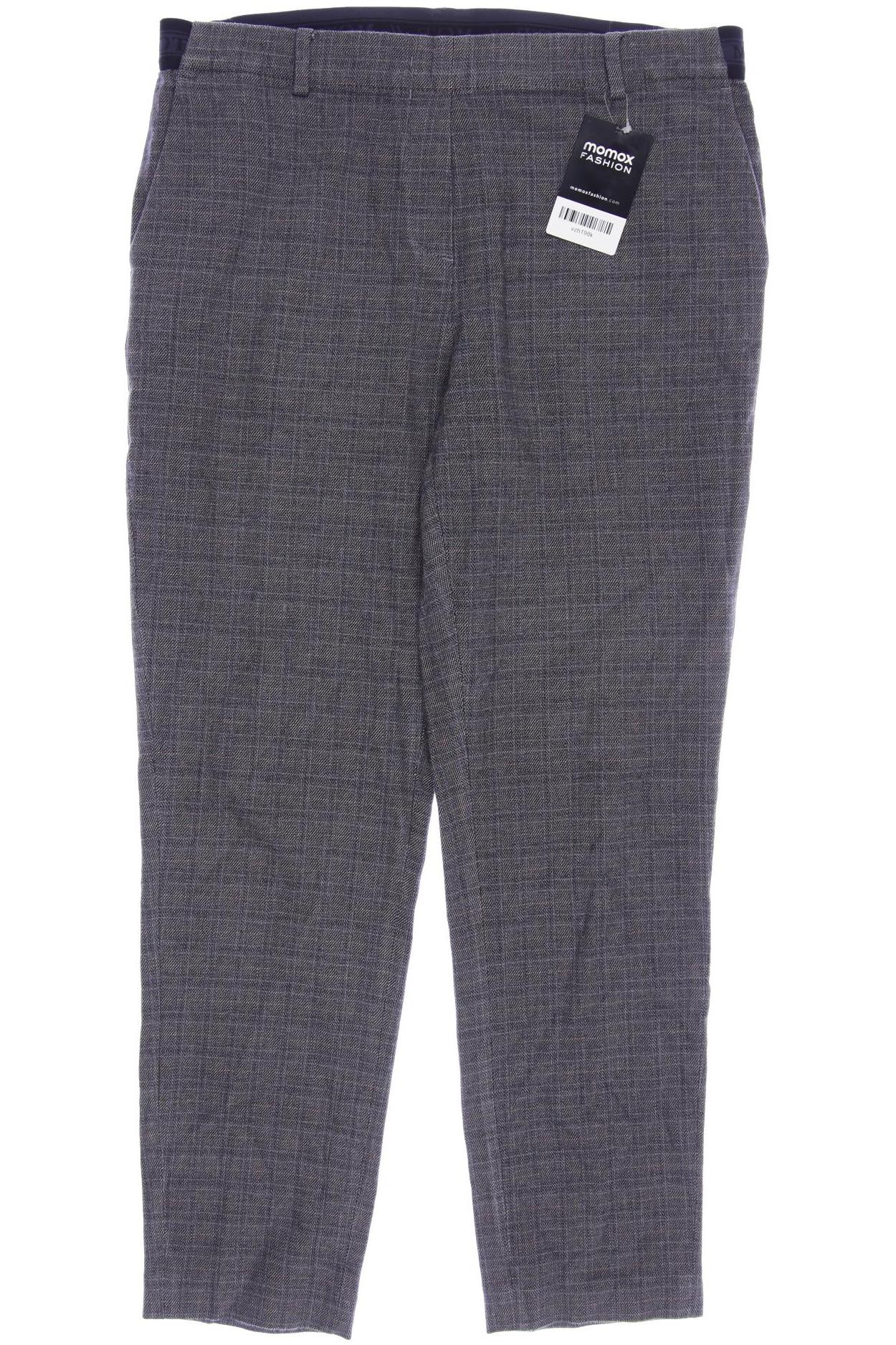 

Marc O Polo Damen Stoffhose, grau