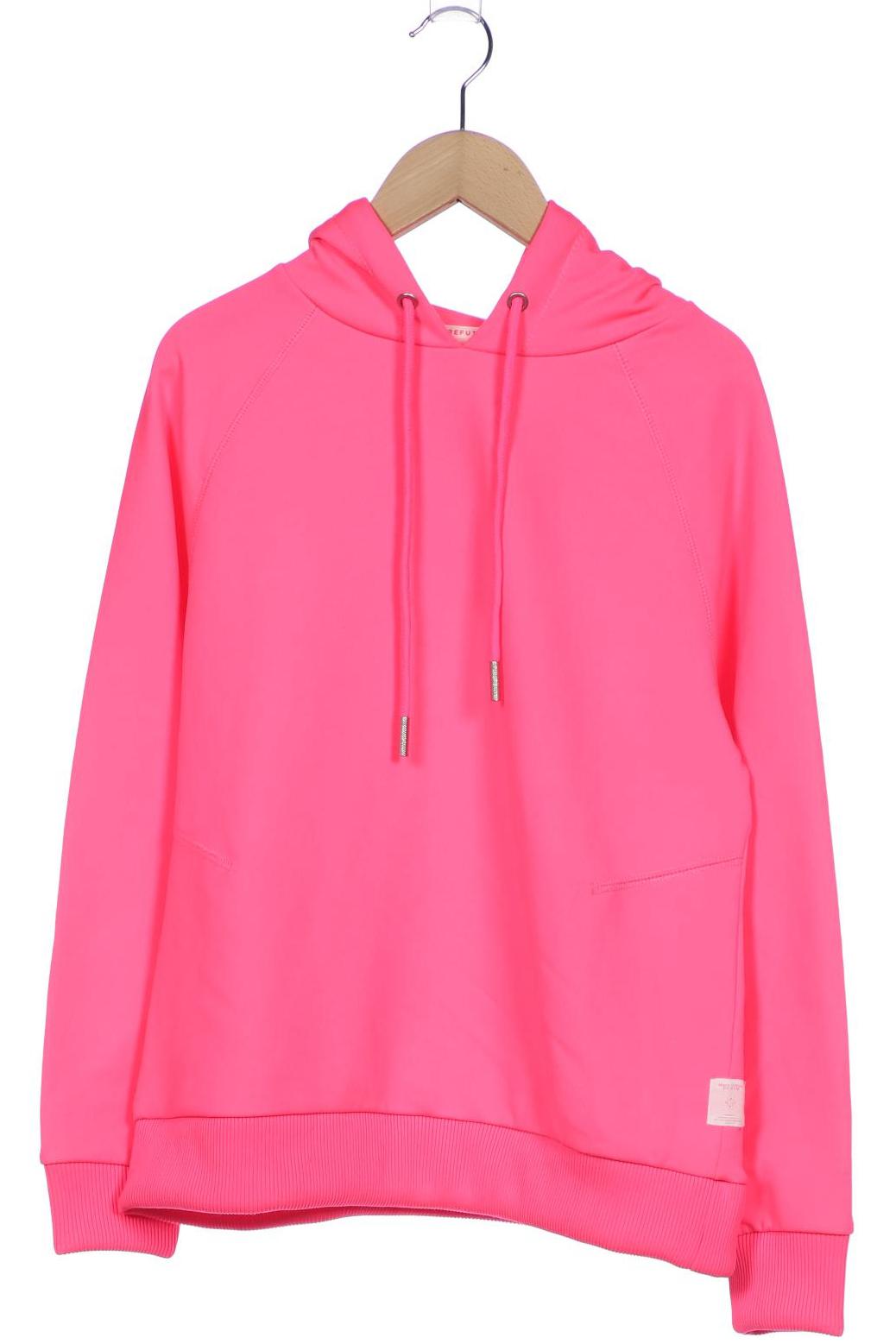 

Marc O Polo Damen Kapuzenpullover, neon, Gr. 36