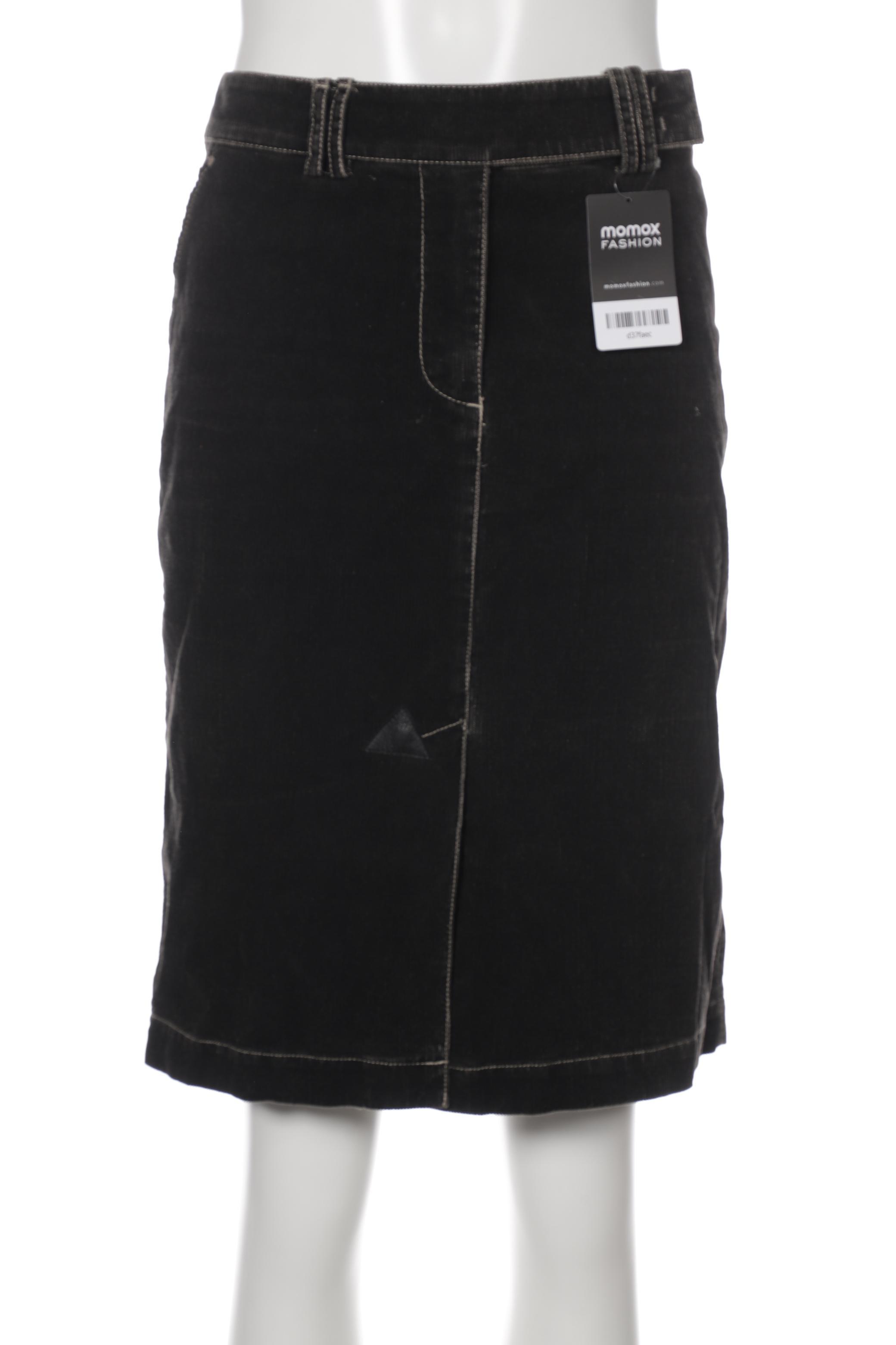 

Marc O Polo Damen Rock, braun, Gr. 36