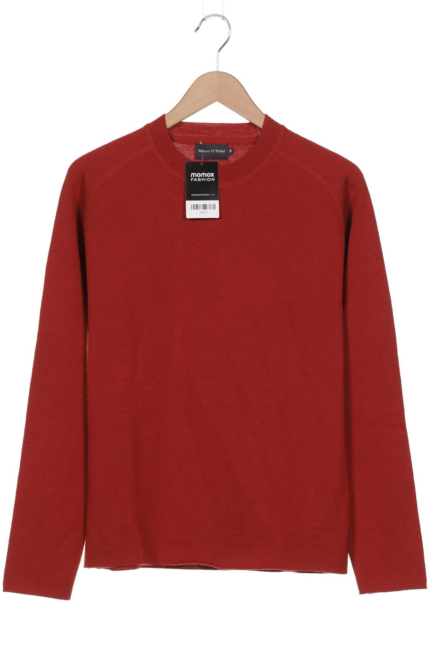 

Marc O Polo Herren Pullover, rot, Gr. 48