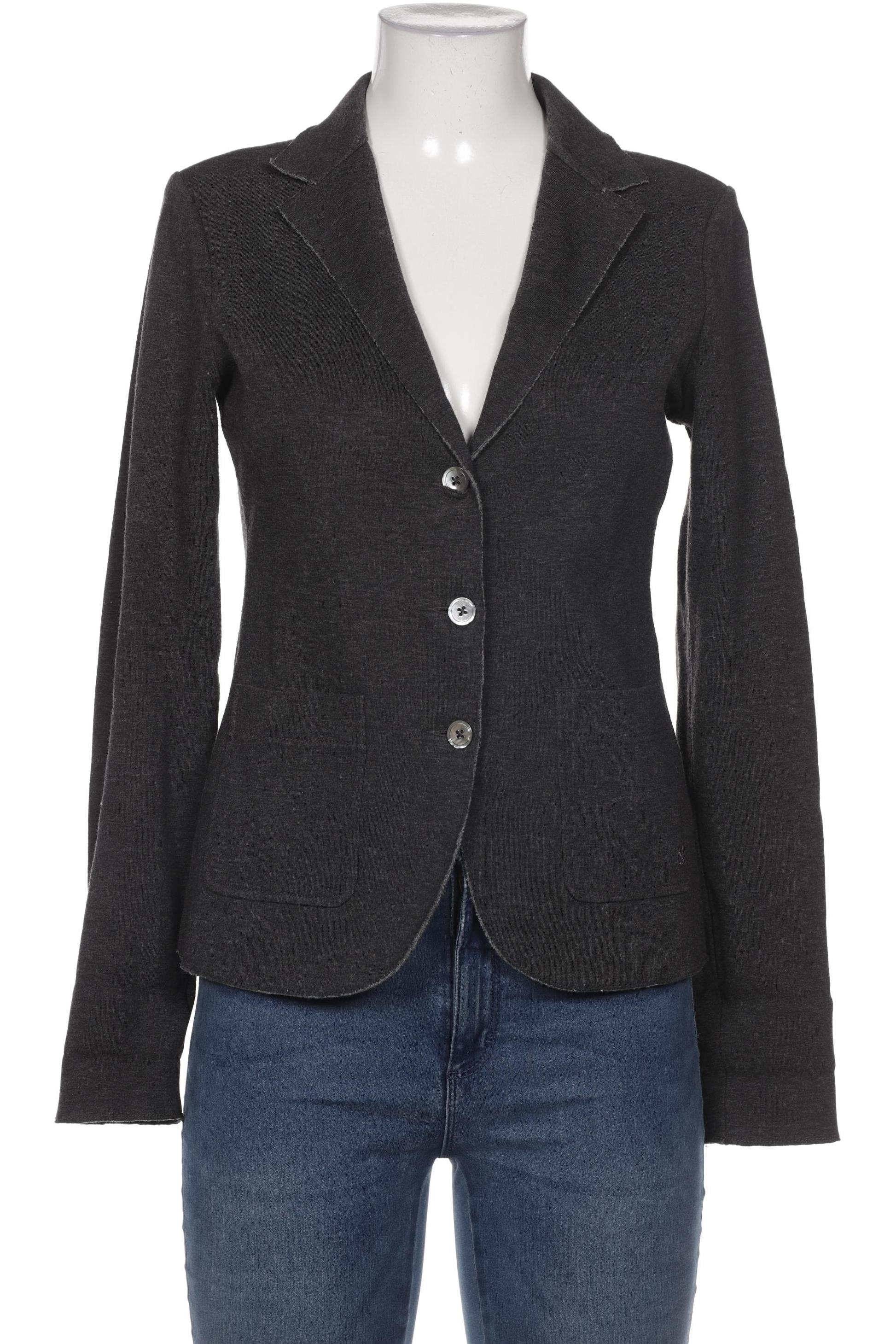 

Marc O Polo Damen Blazer, grau, Gr. 38