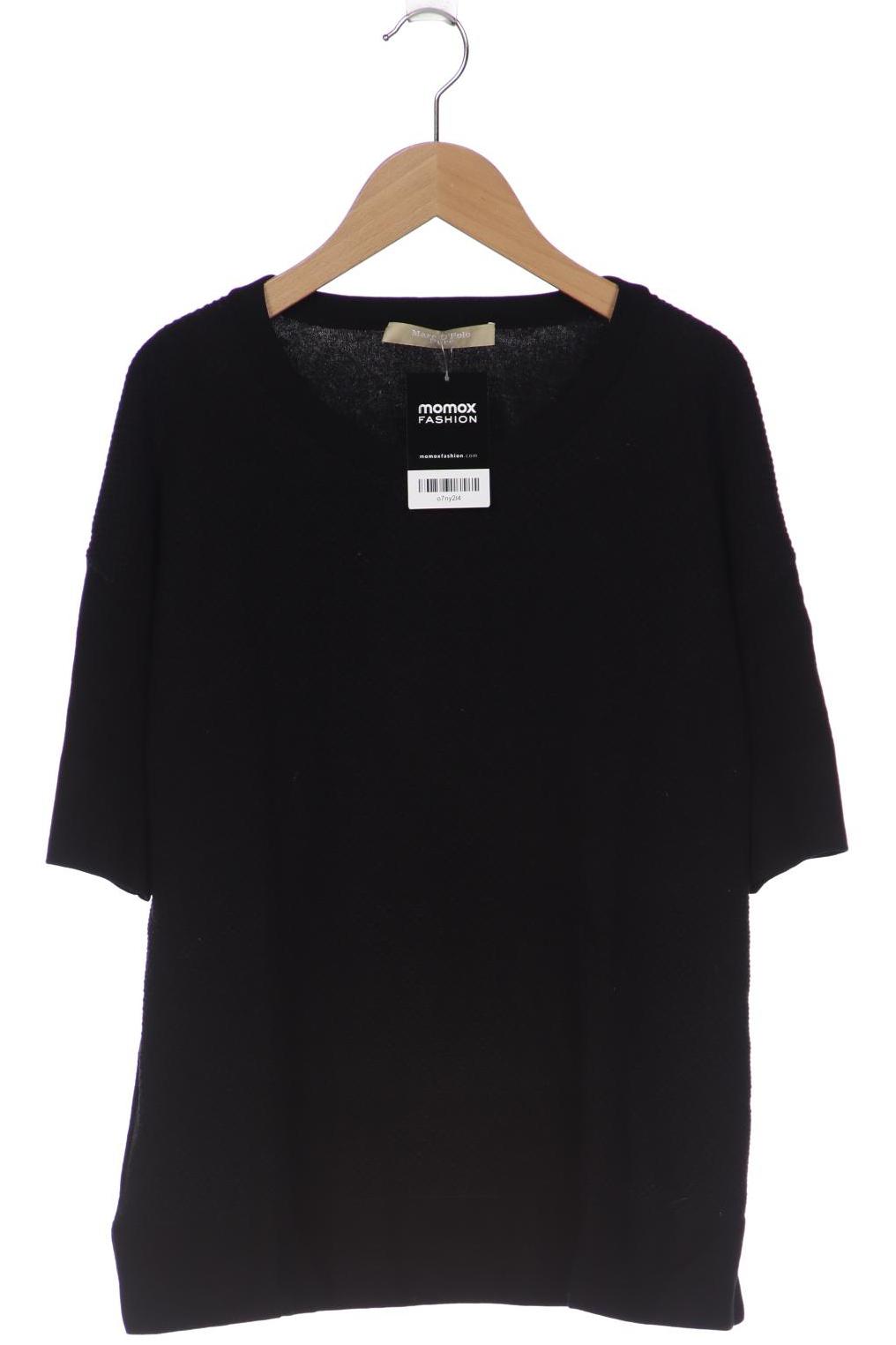 

Marc O Polo Damen Pullover, schwarz