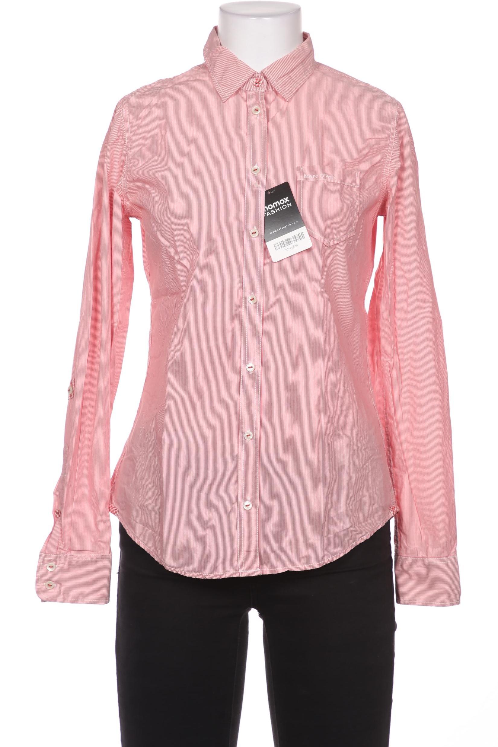 

Marc O Polo Damen Bluse, rot, Gr. 34