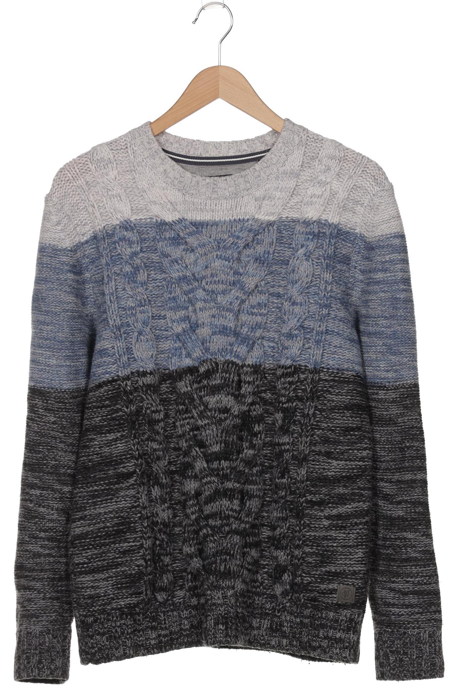 

Marc O Polo Herren Pullover, mehrfarbig, Gr. 48