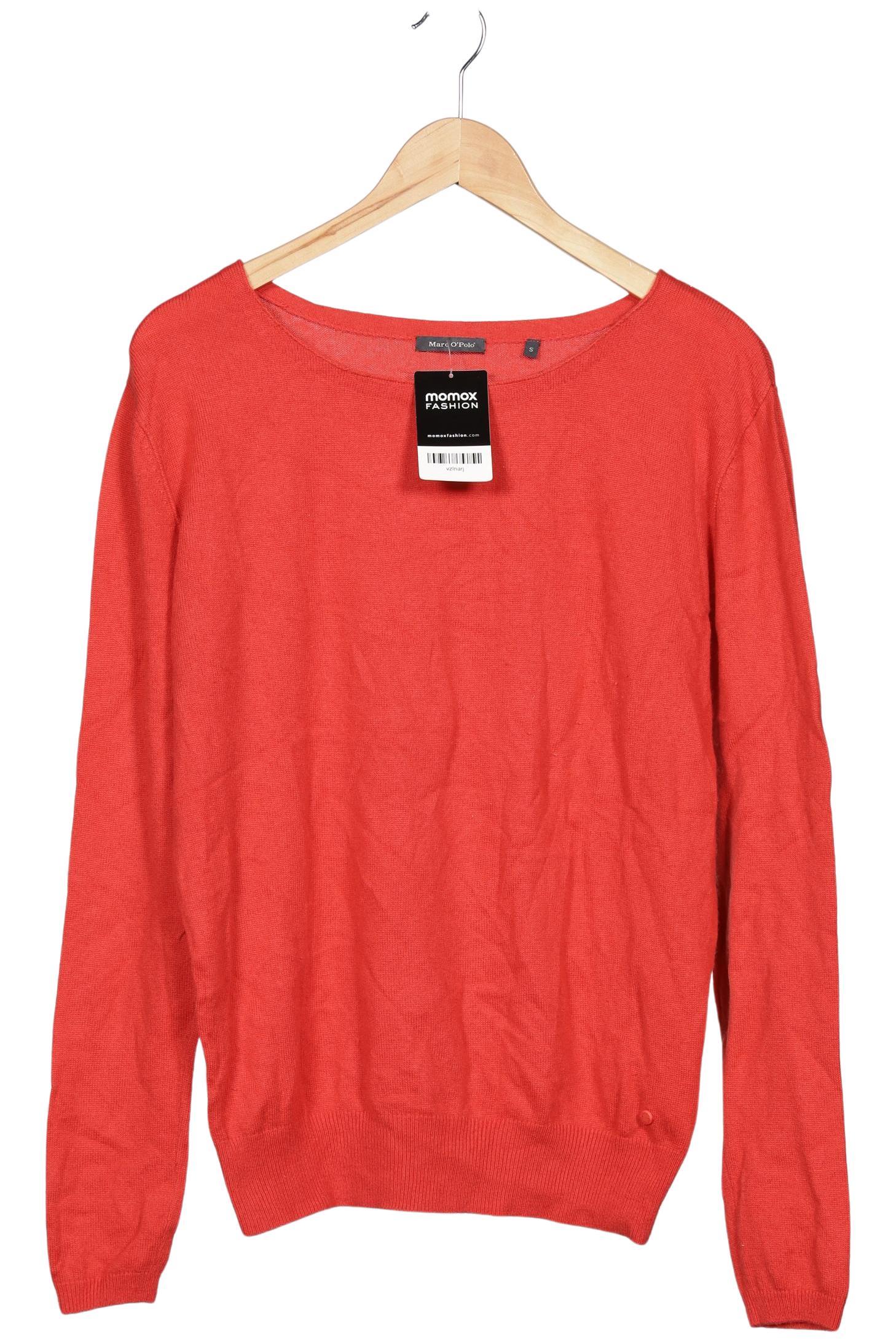 

Marc O Polo Damen Pullover, rot, Gr. 36