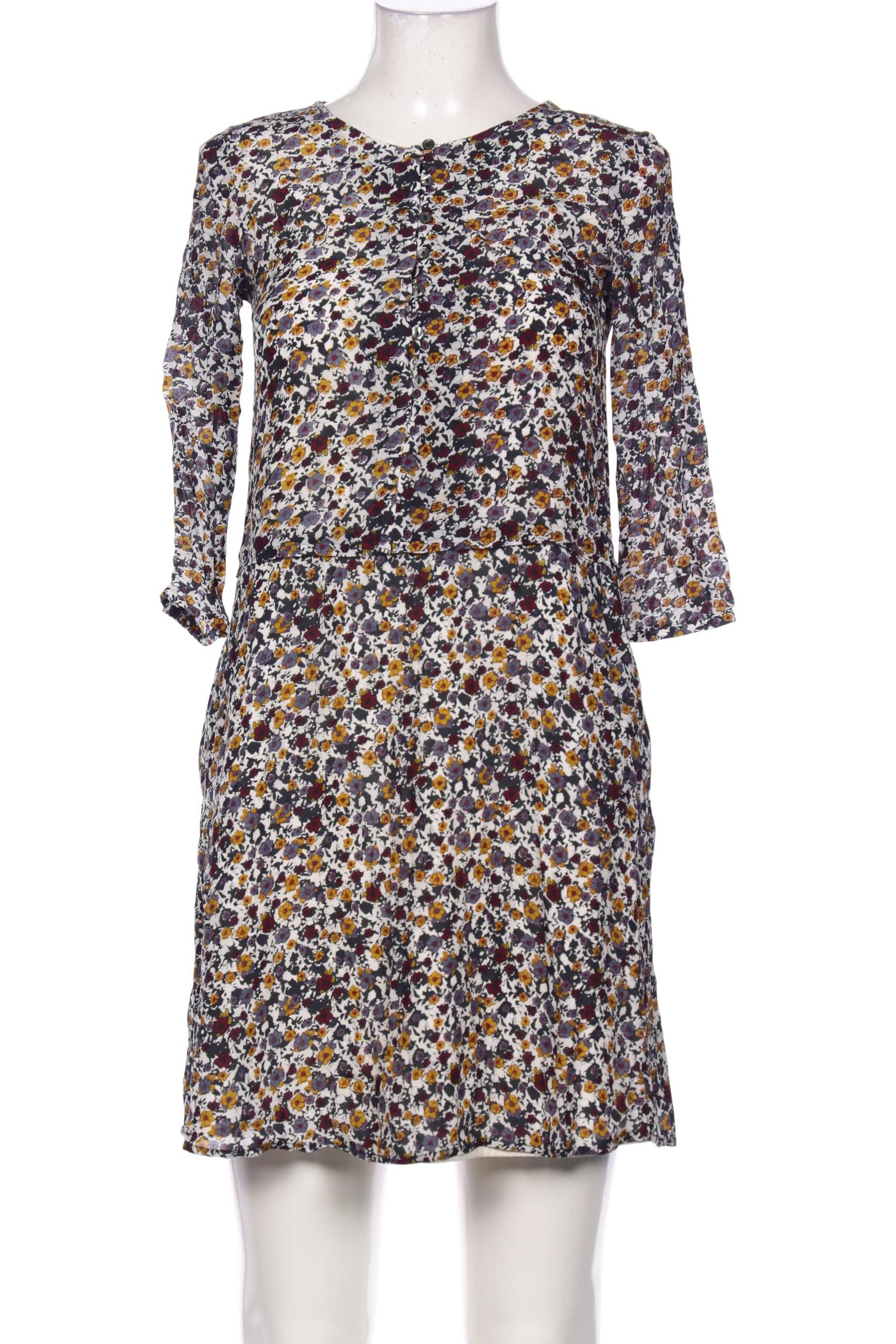 

Marc O Polo Damen Kleid, mehrfarbig, Gr. 34