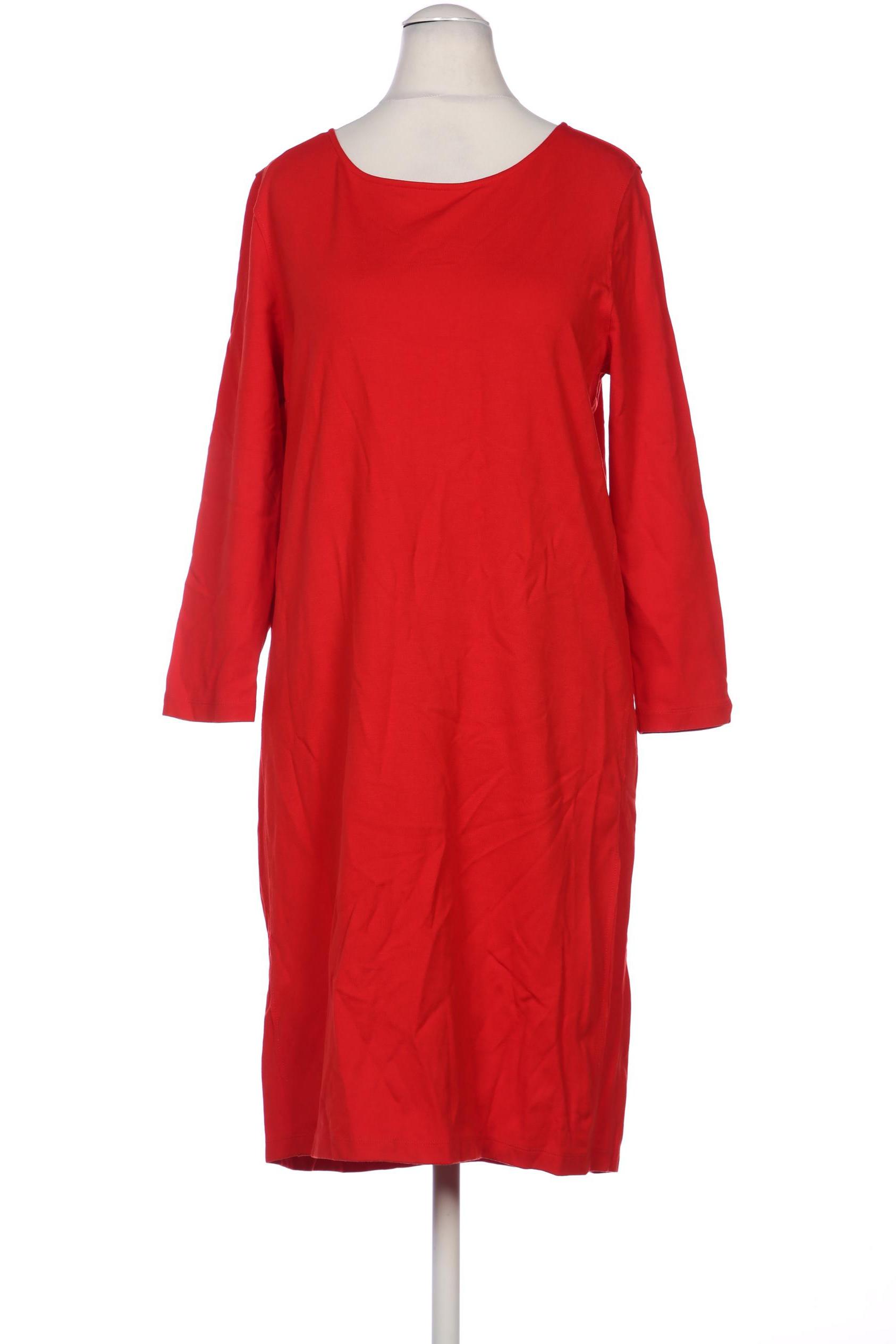 

Marc O Polo Damen Kleid, rot, Gr. 38