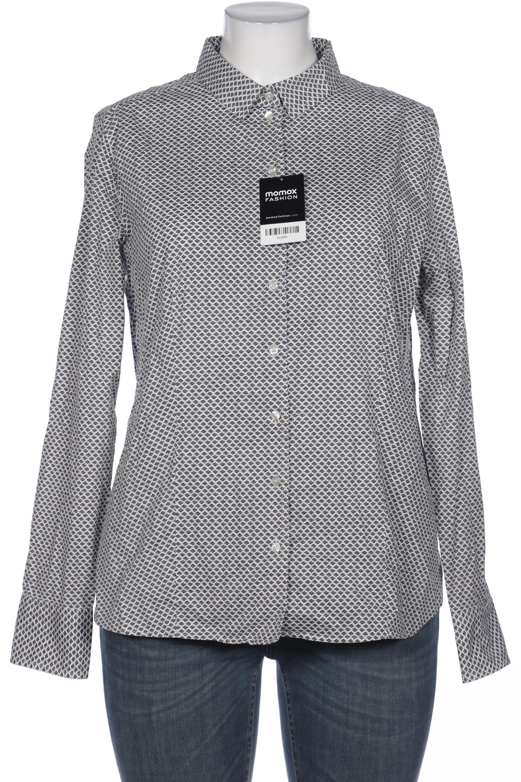 

Marc O Polo Damen Bluse, grau