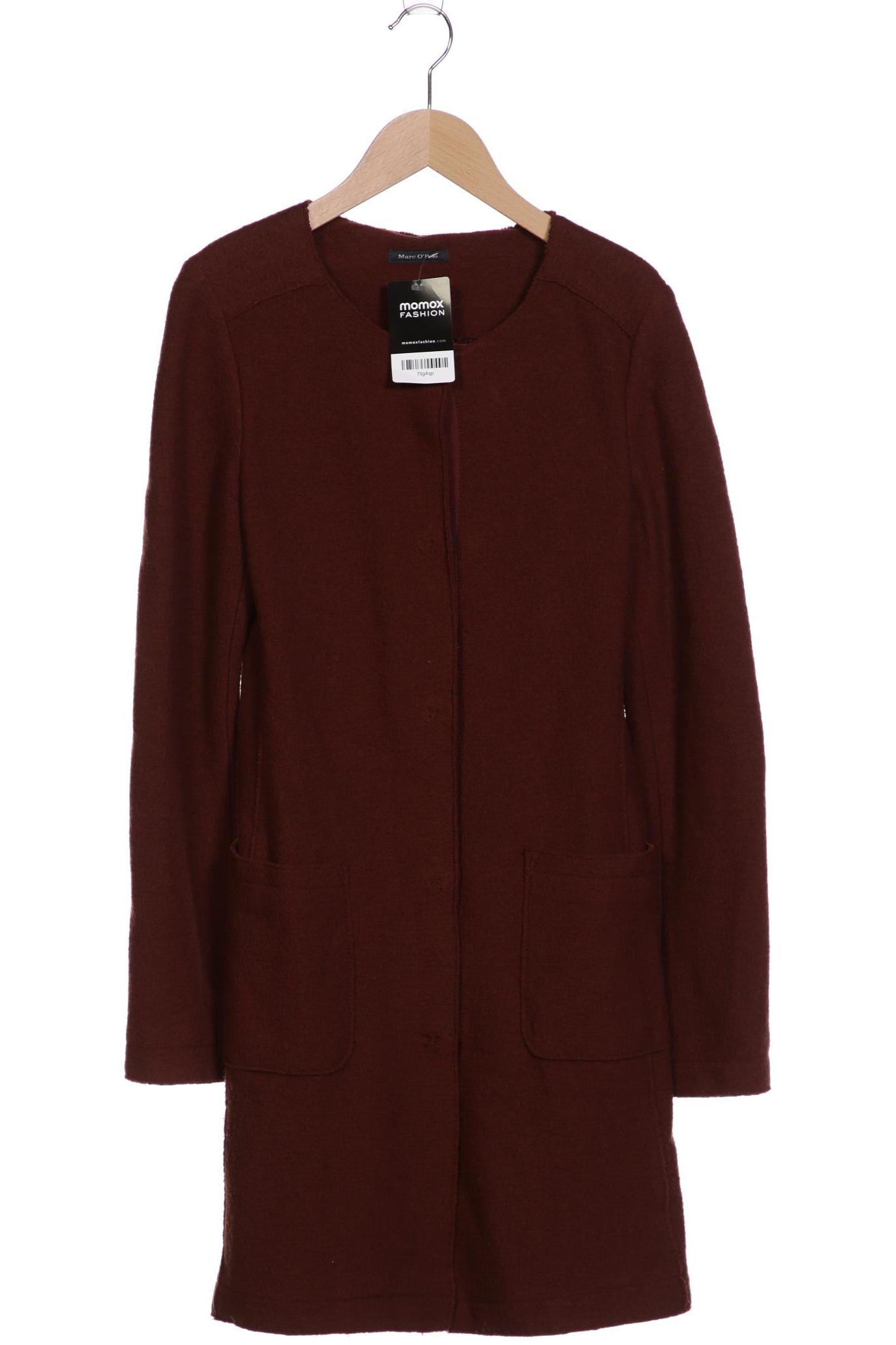 

Marc O Polo Damen Mantel, braun