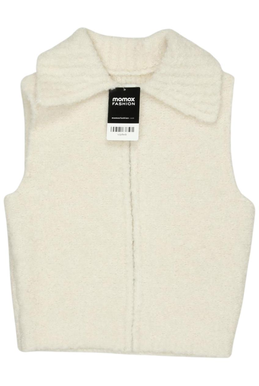 

Marc O Polo Damen Weste, cremeweiß, Gr. 32