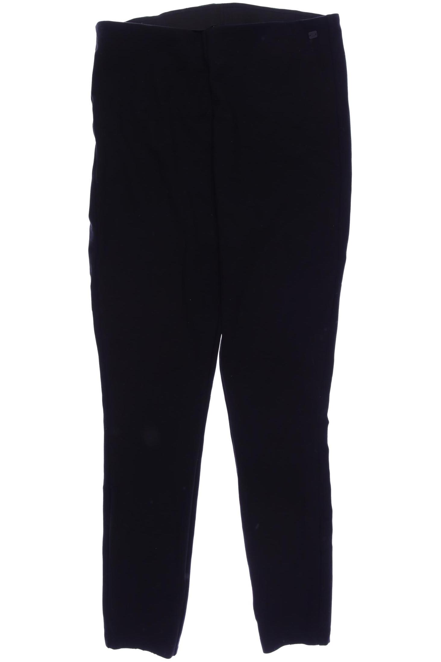 

Marc O Polo Damen Stoffhose, schwarz