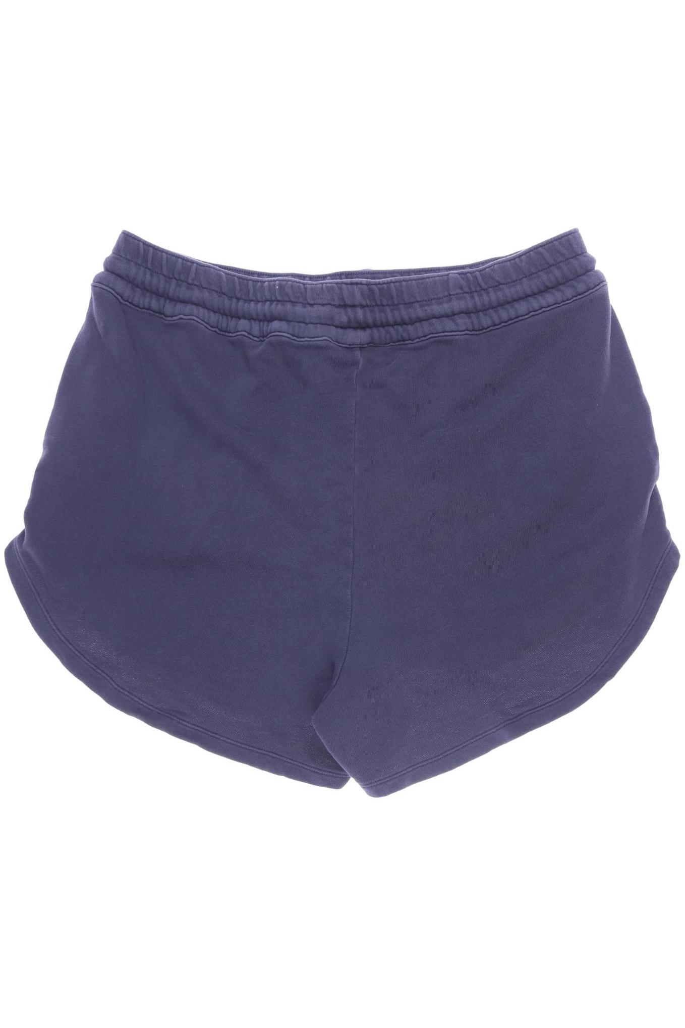 

Marc O Polo Damen Shorts, blau, Gr. 42