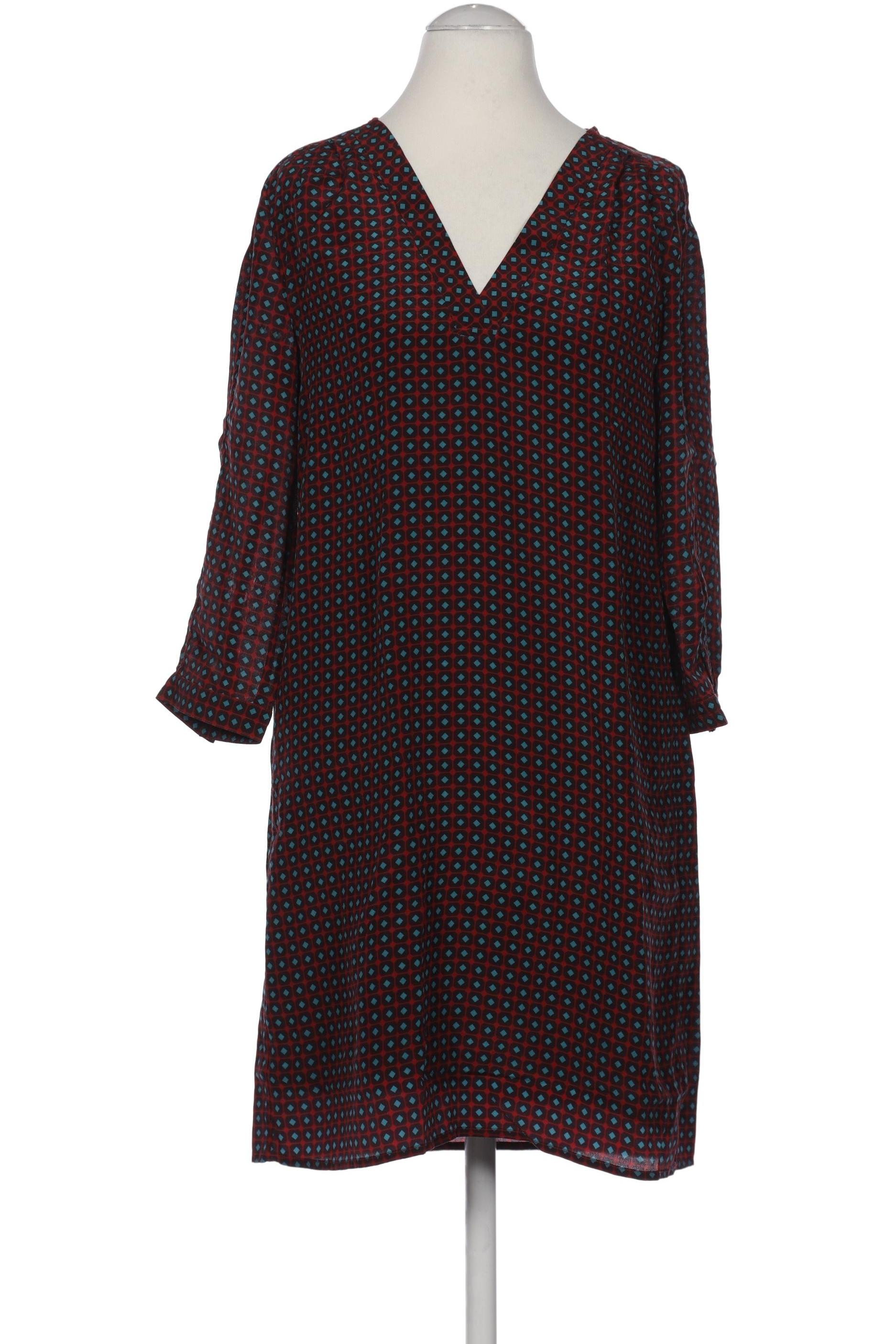 

Marc O Polo Damen Kleid, bordeaux, Gr. 34