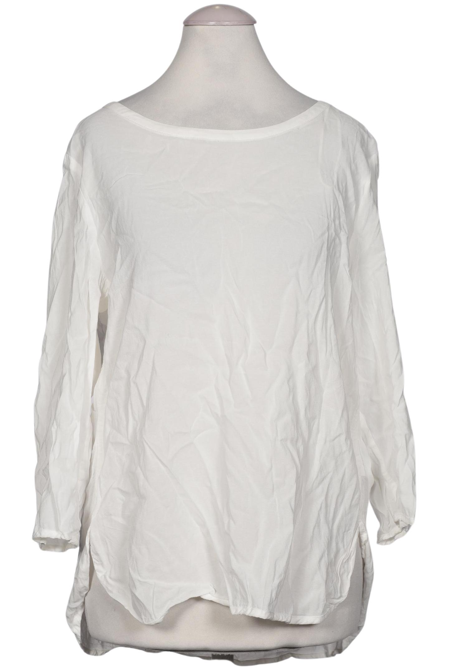 

Marc O Polo Damen Bluse, cremeweiß, Gr. 38