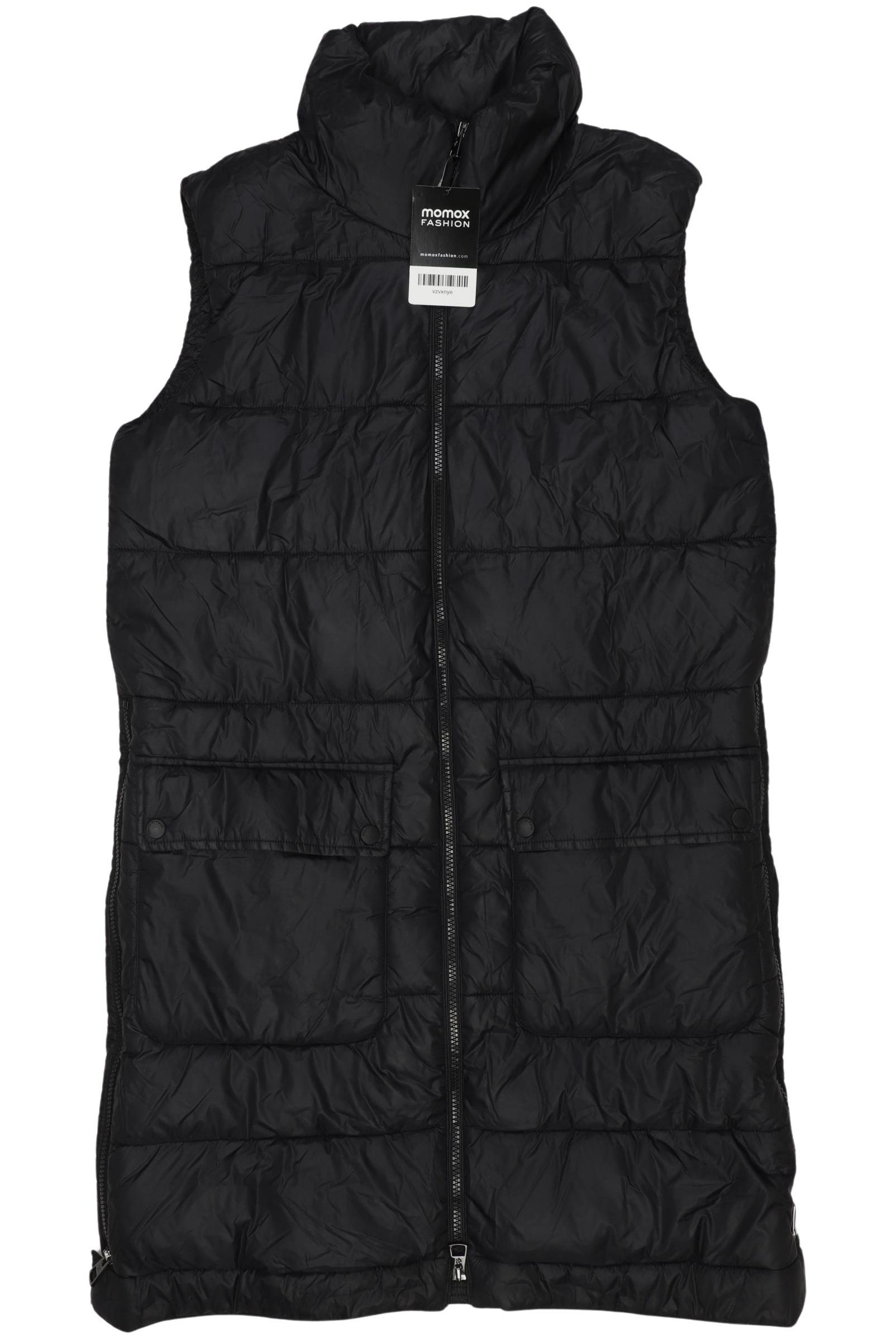 

Marc O Polo Damen Weste, schwarz, Gr. 36