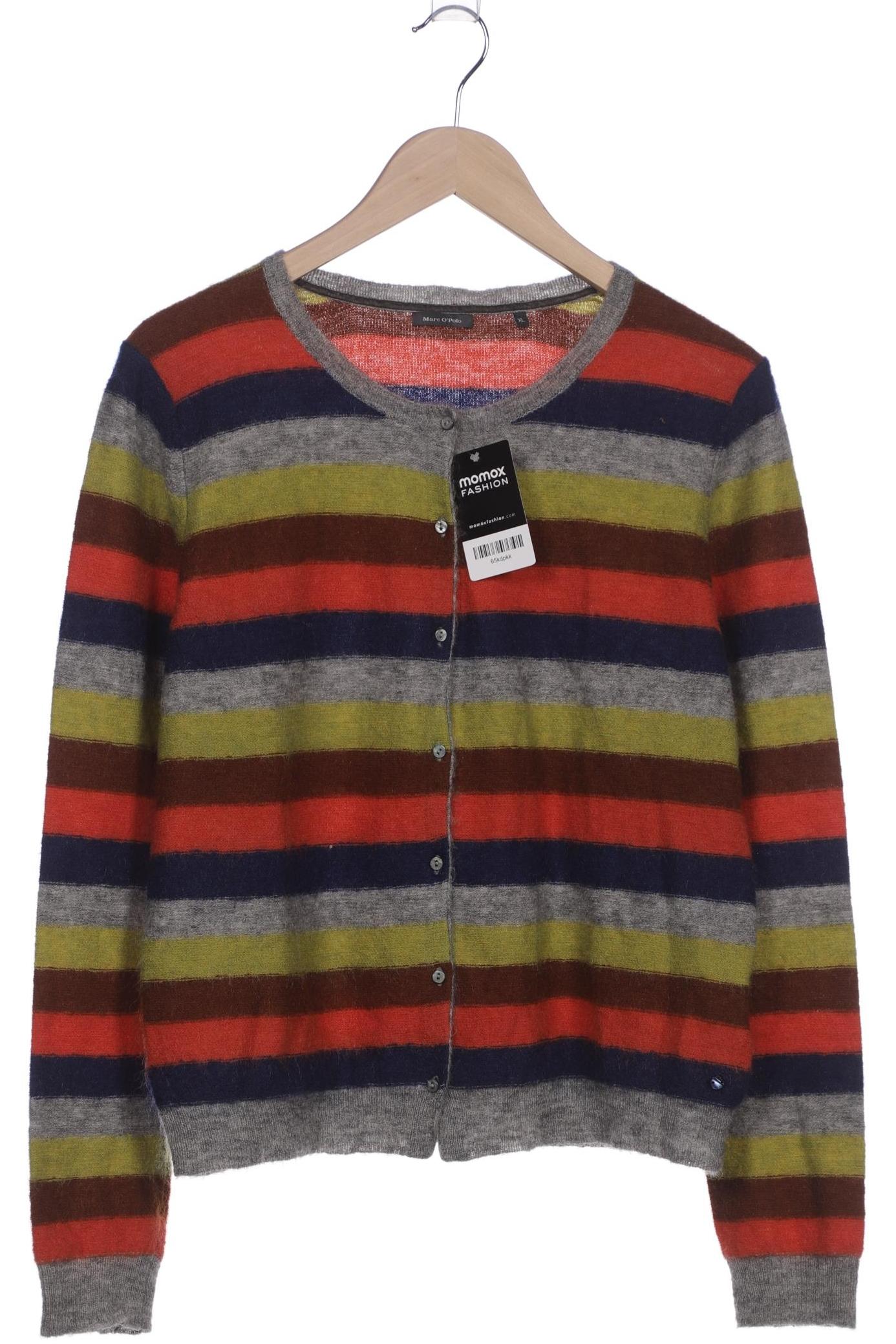 

Marc O Polo Damen Strickjacke, mehrfarbig, Gr. 44