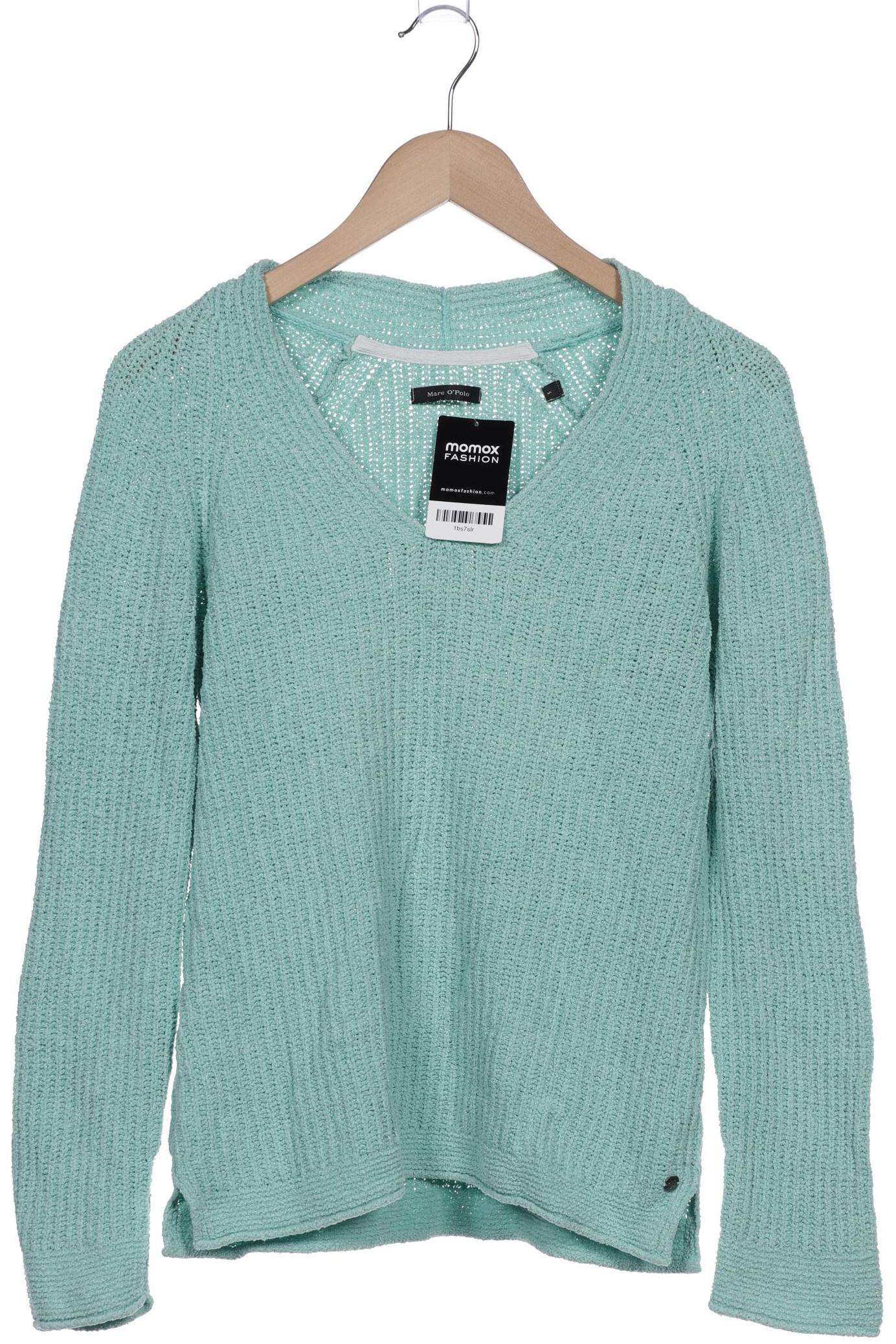 

Marc O Polo Damen Pullover, hellgrün, Gr. 36