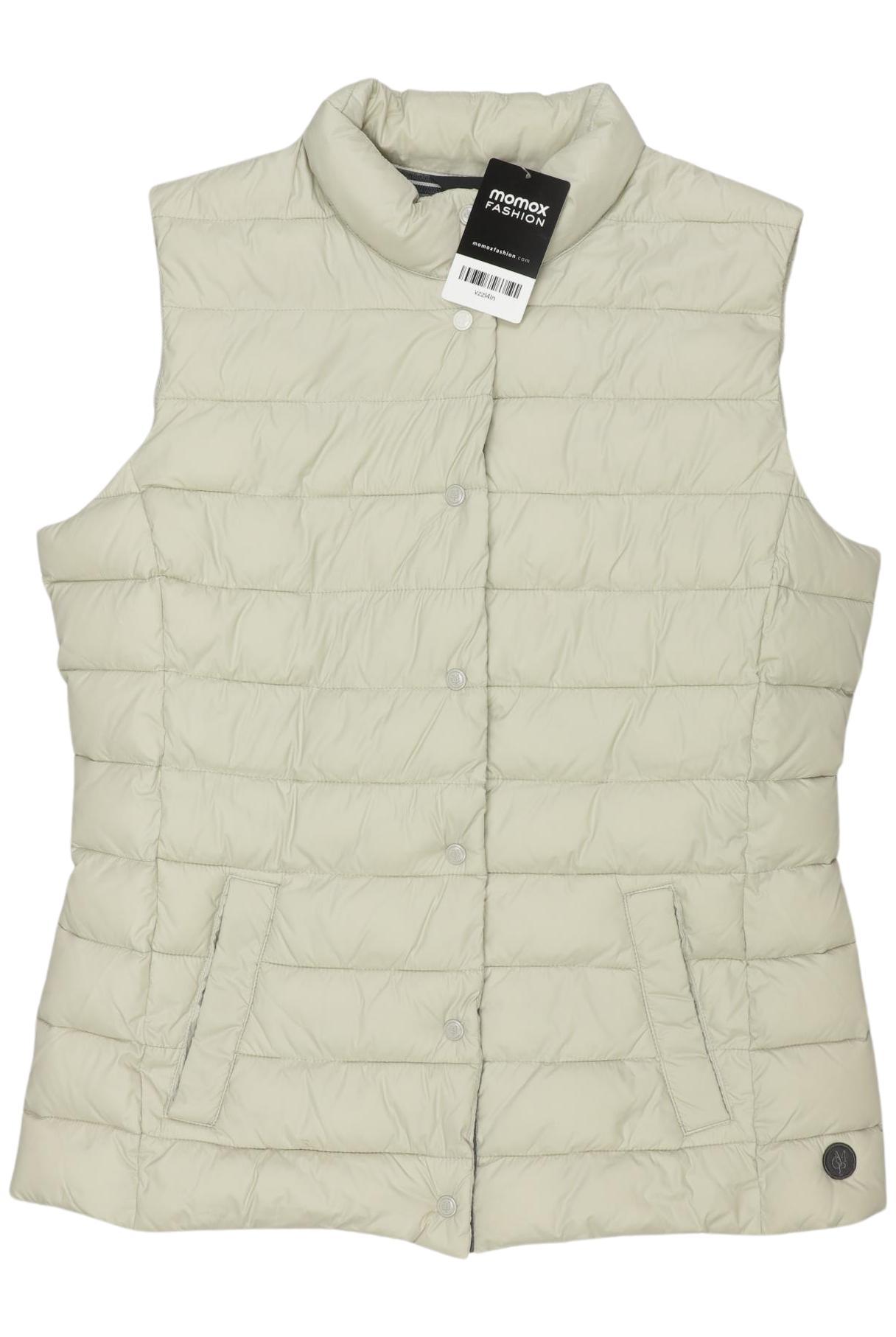 

Marc O Polo Damen Weste, beige, Gr. 40