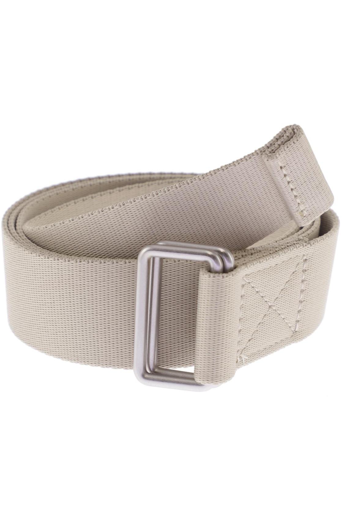 

Marc O Polo Damen Gürtel, beige, Gr. 120