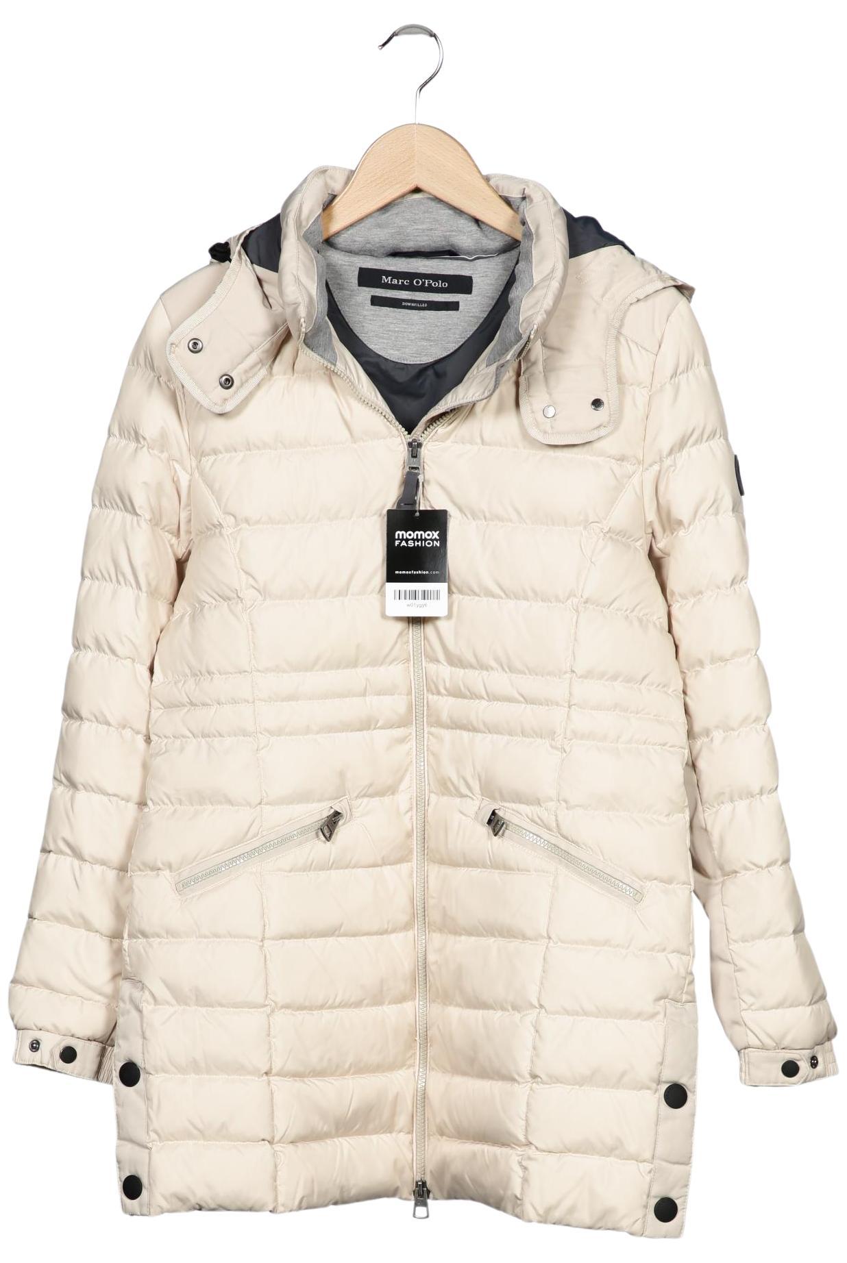 

Marc O Polo Damen Jacke, cremeweiß, Gr. 40