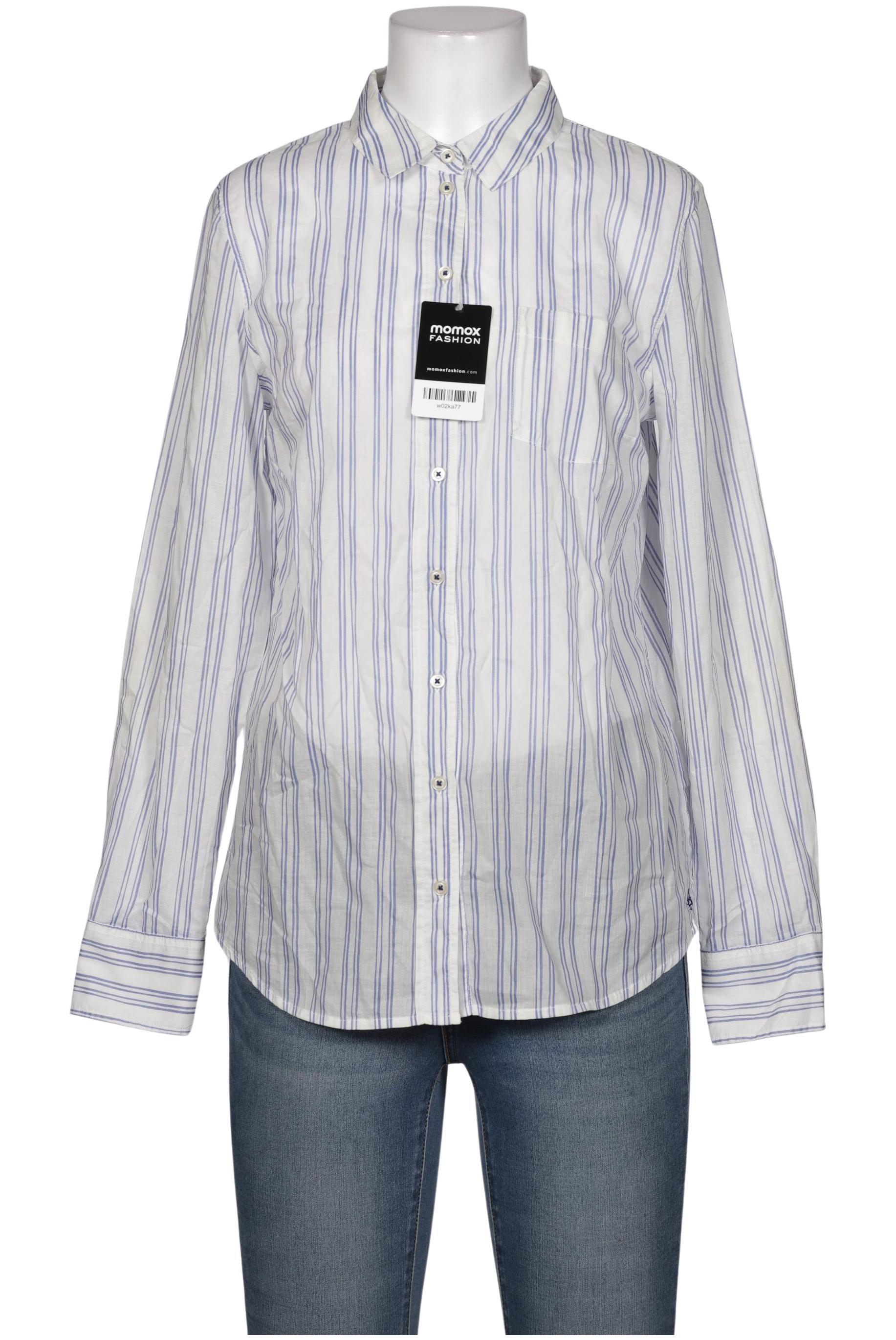 

Marc O Polo Damen Bluse, mehrfarbig, Gr. 36