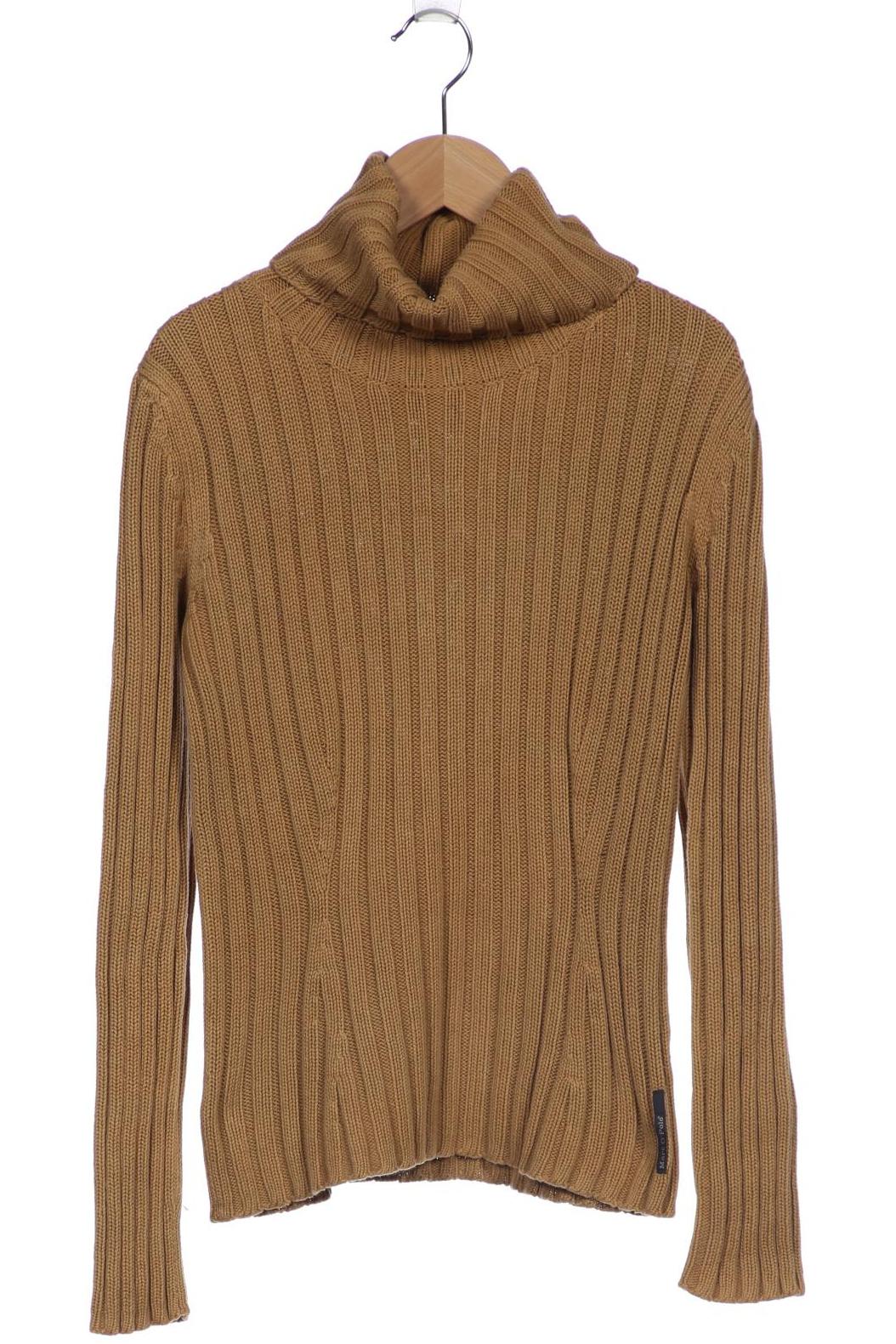 

Marc O Polo Damen Pullover, beige
