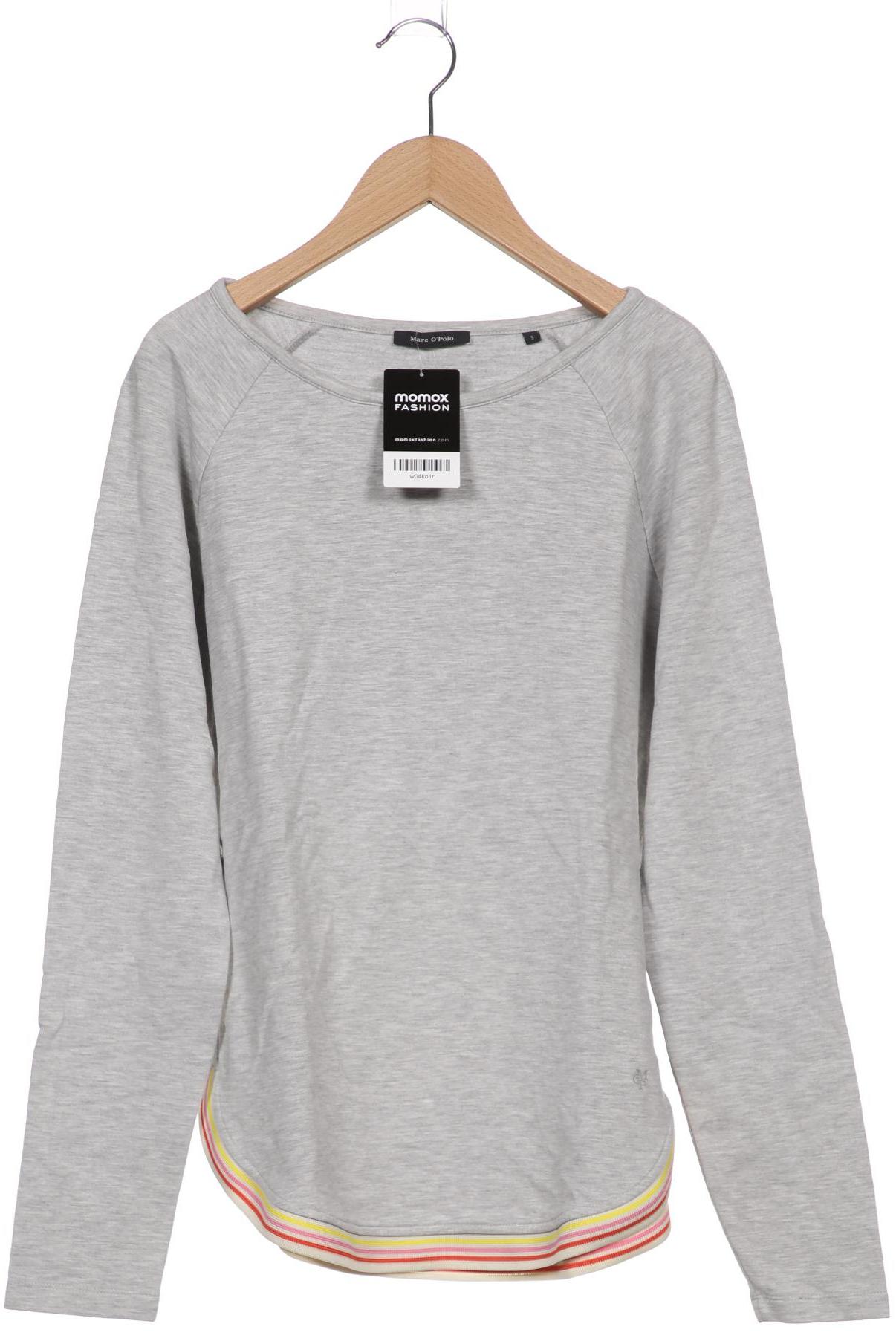 

Marc O Polo Damen Sweatshirt, grau, Gr. 36
