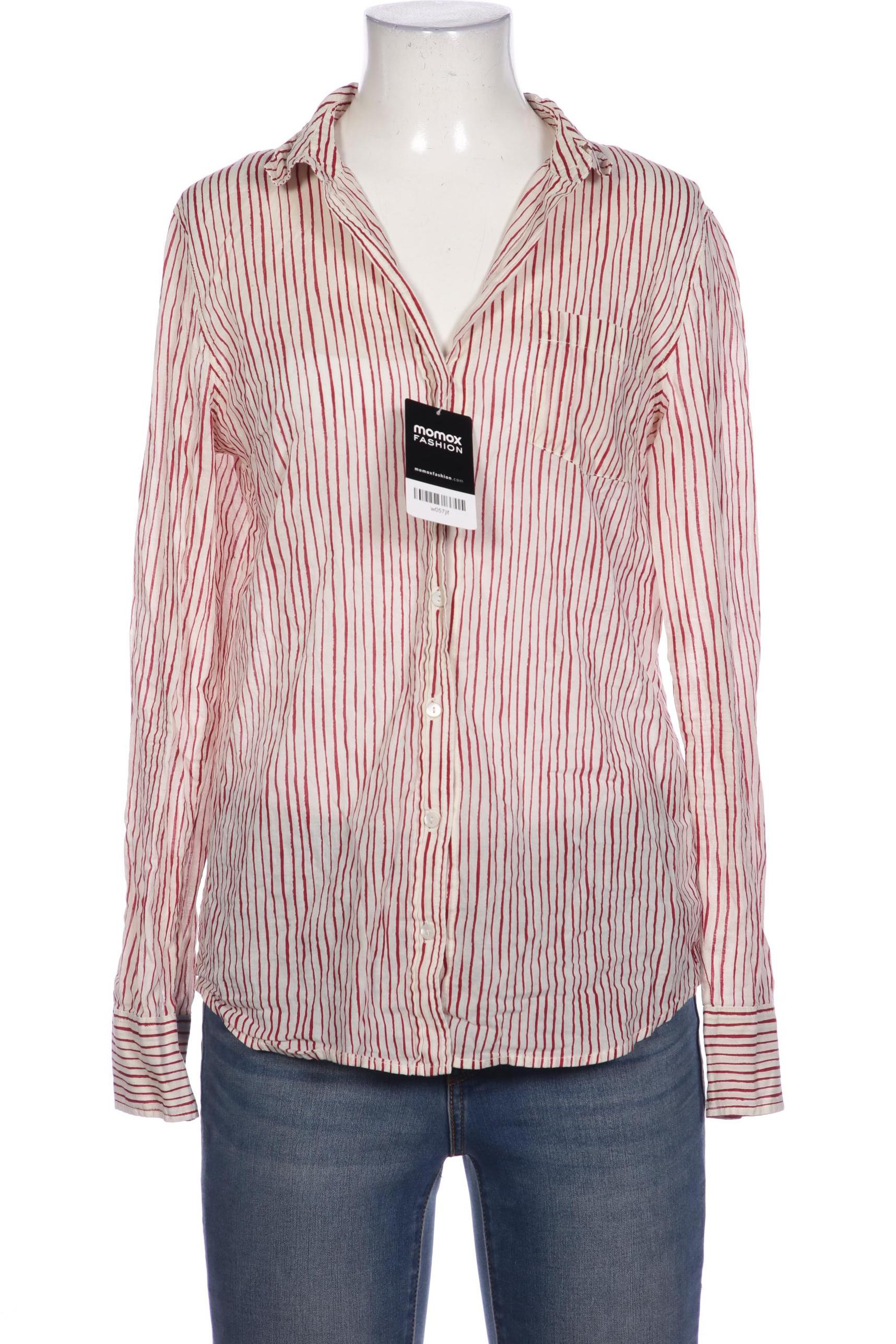 

Marc O Polo Damen Bluse, rot