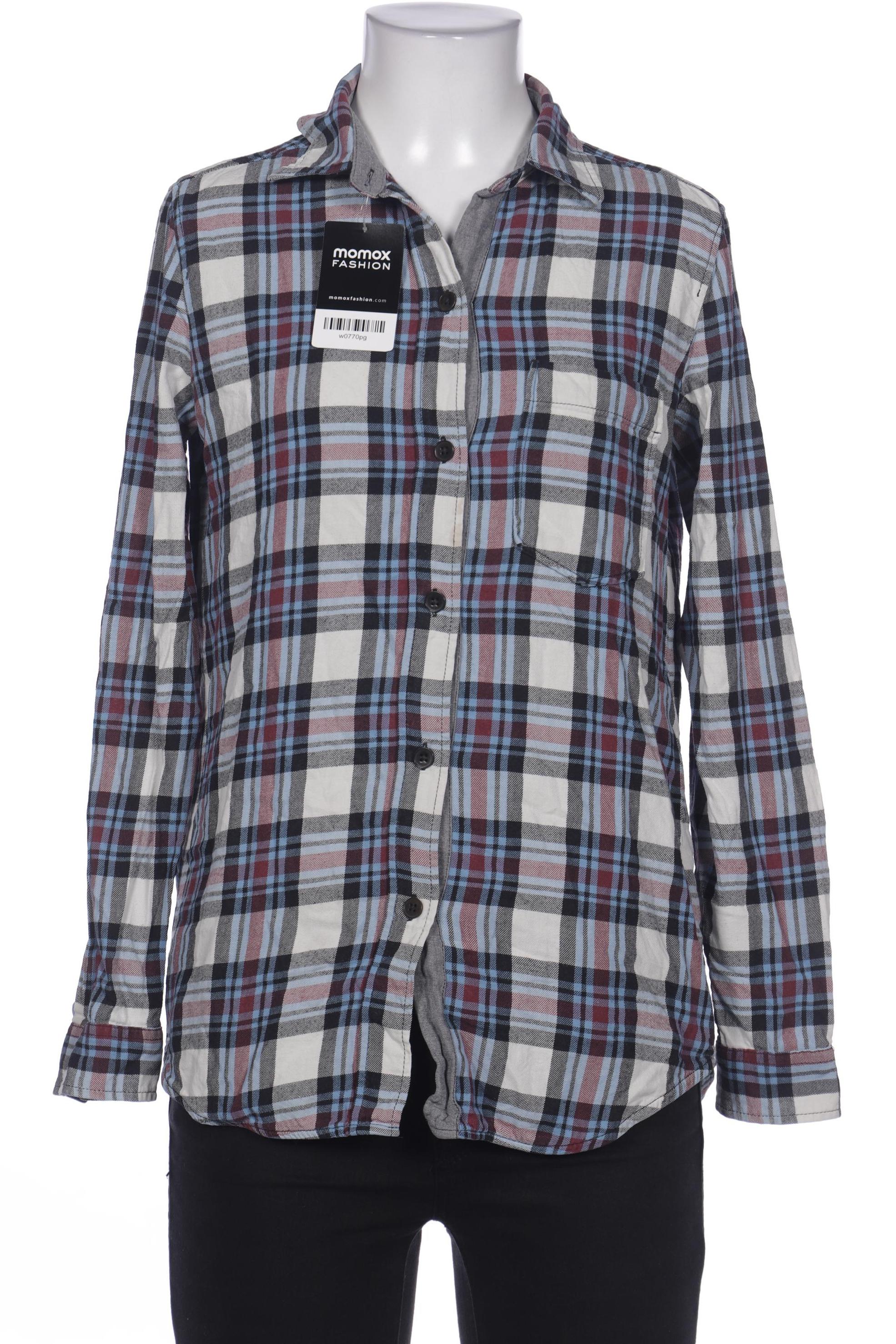 

Marc O Polo Damen Bluse, grau, Gr. 36
