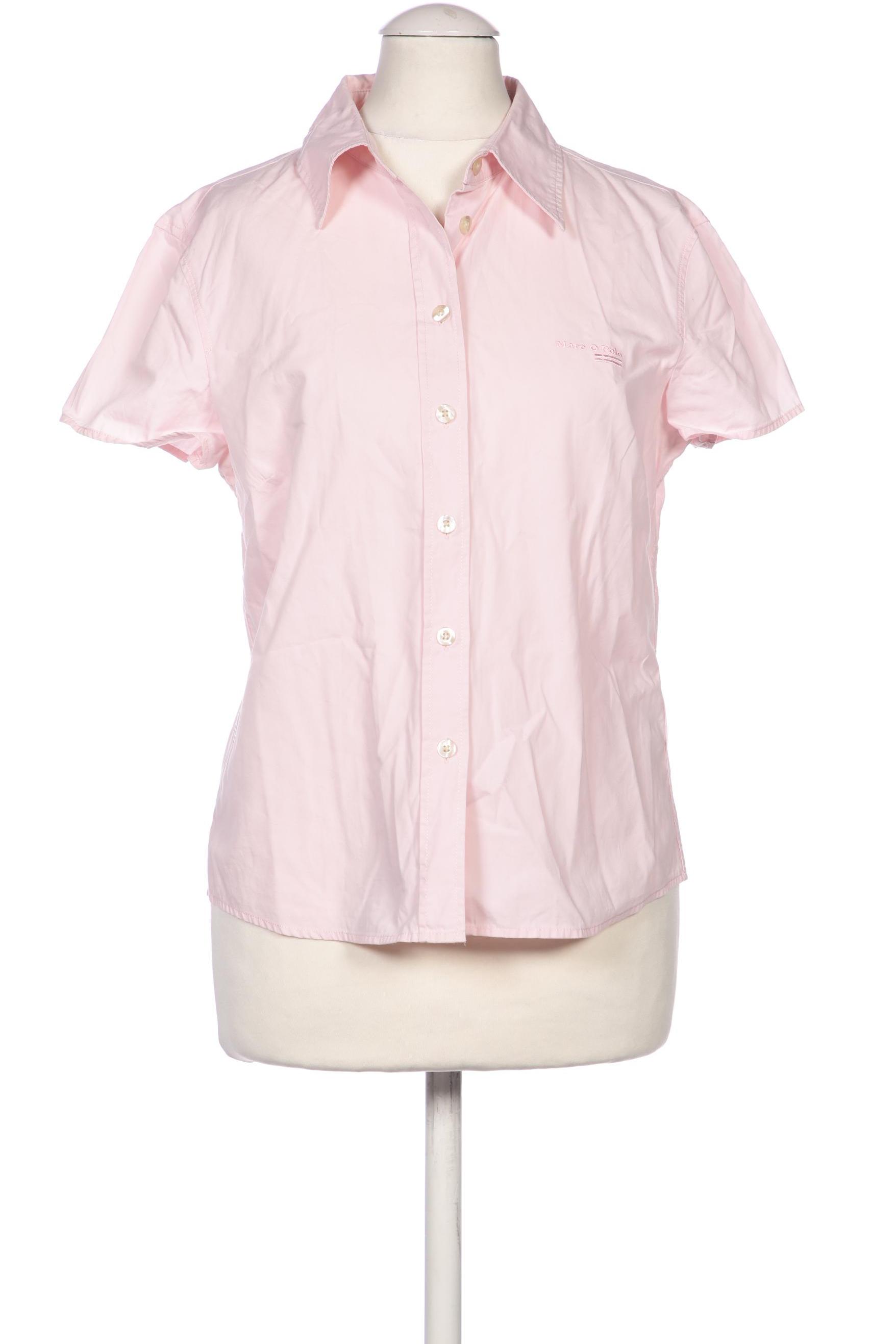 

Marc O Polo Damen Bluse, pink, Gr. 36