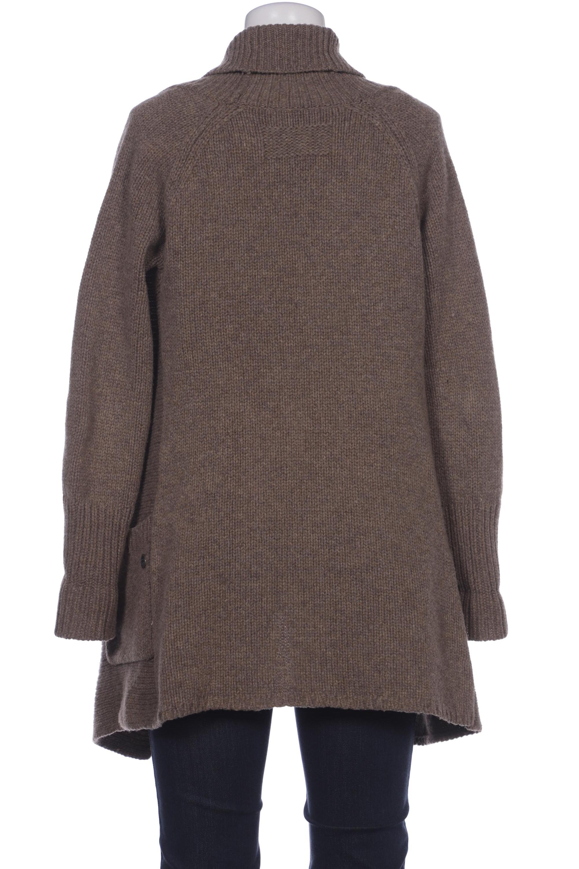 

Marc O Polo Damen Strickjacke, braun, Gr. 38