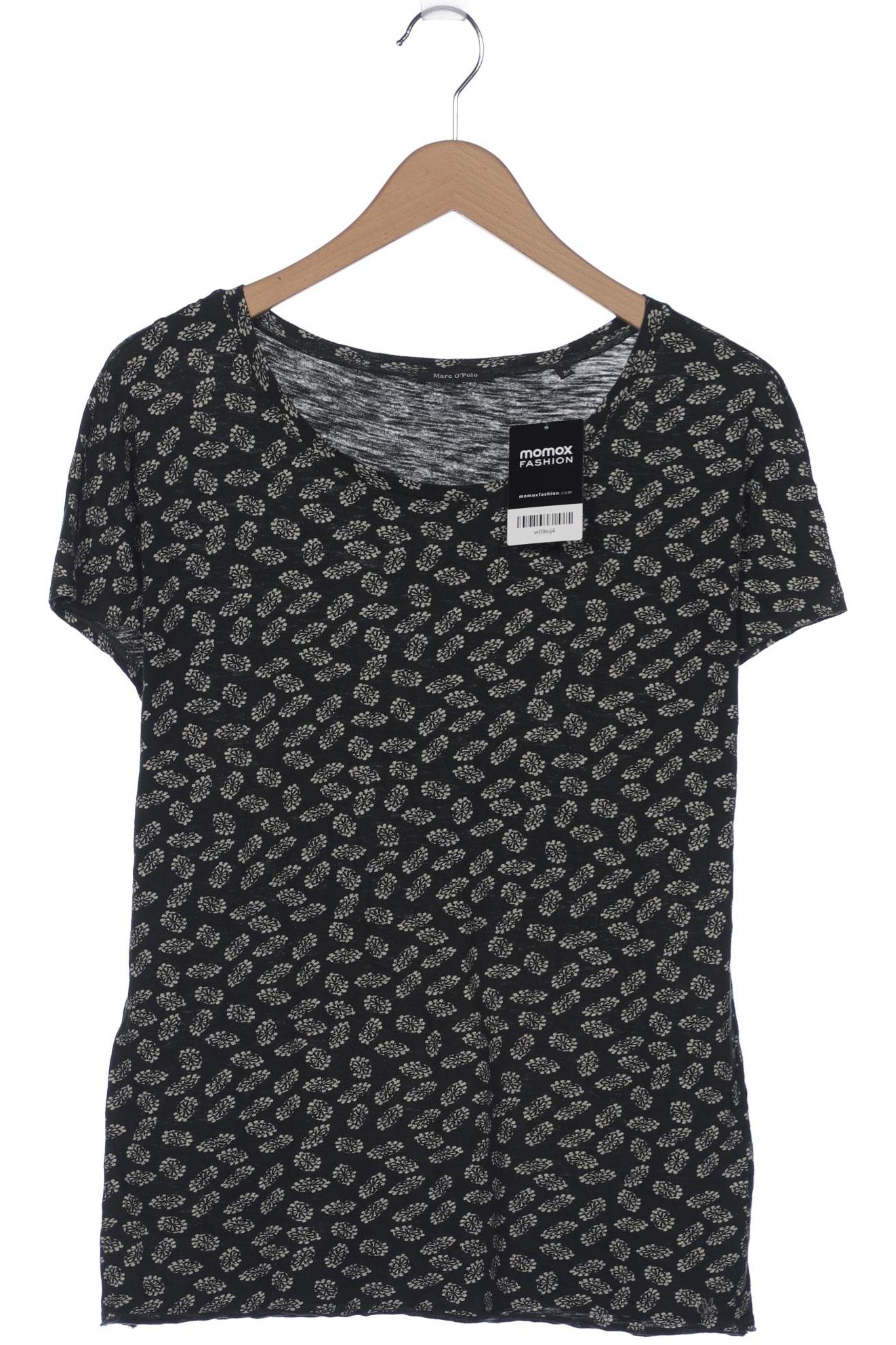 

Marc O Polo Damen T-Shirt, grün